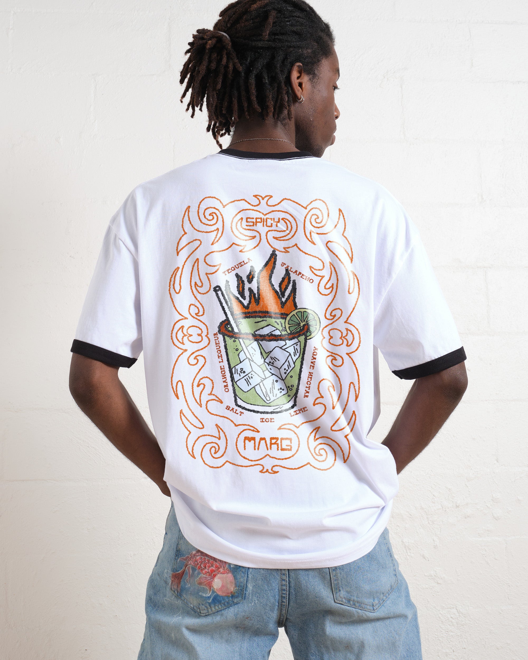 Spicy Marg T-Shirt Online Australia