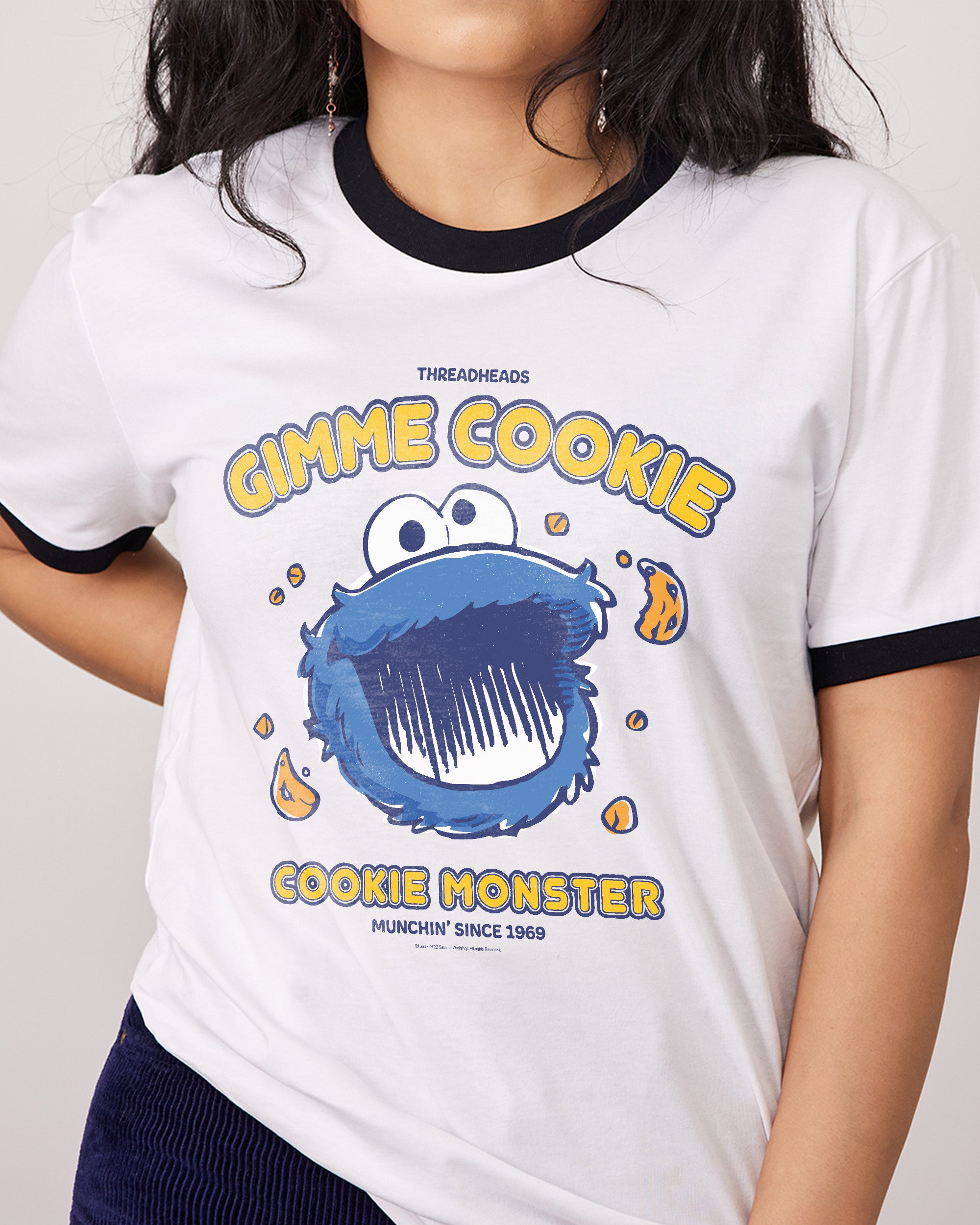 Gimme Cookie T-Shirt