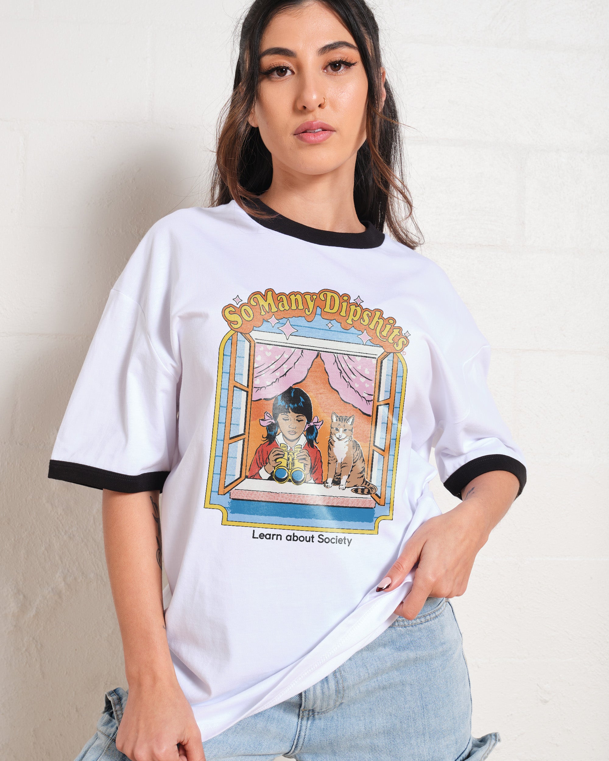 So Many Dipshits T-Shirt Australia Online