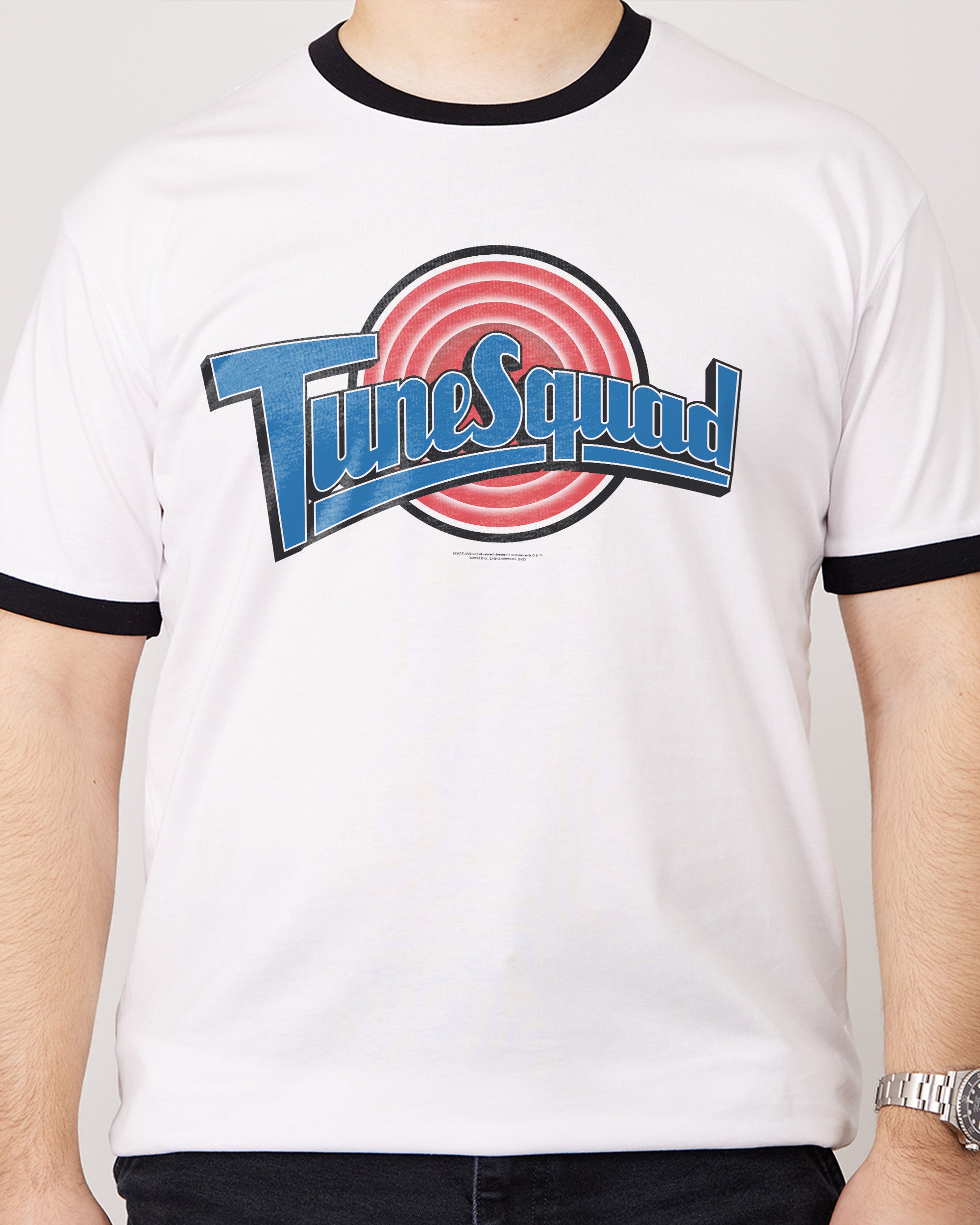 Space Jam Tune Squad T-Shirt