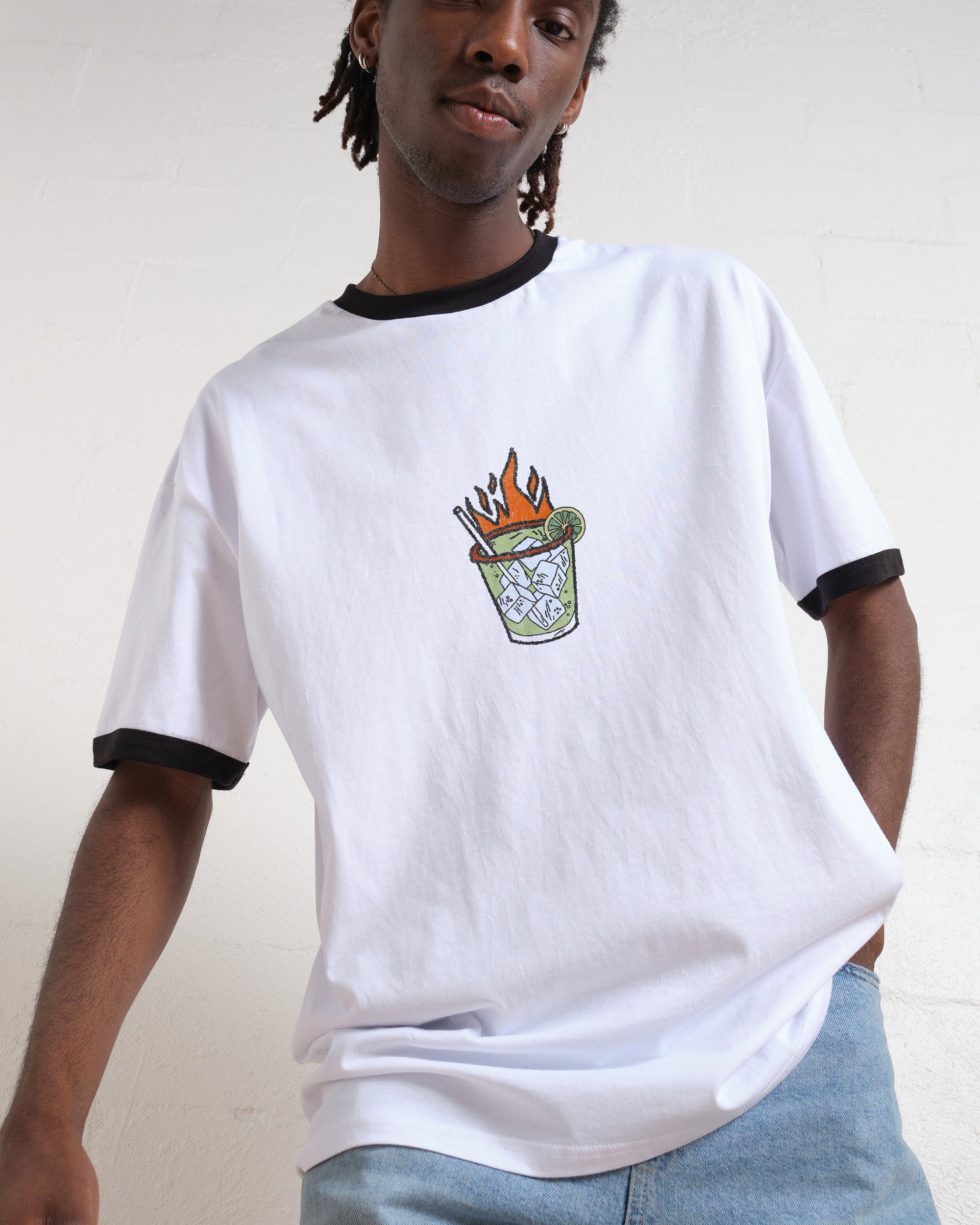 Spicy Marg T-Shirt Online Australia