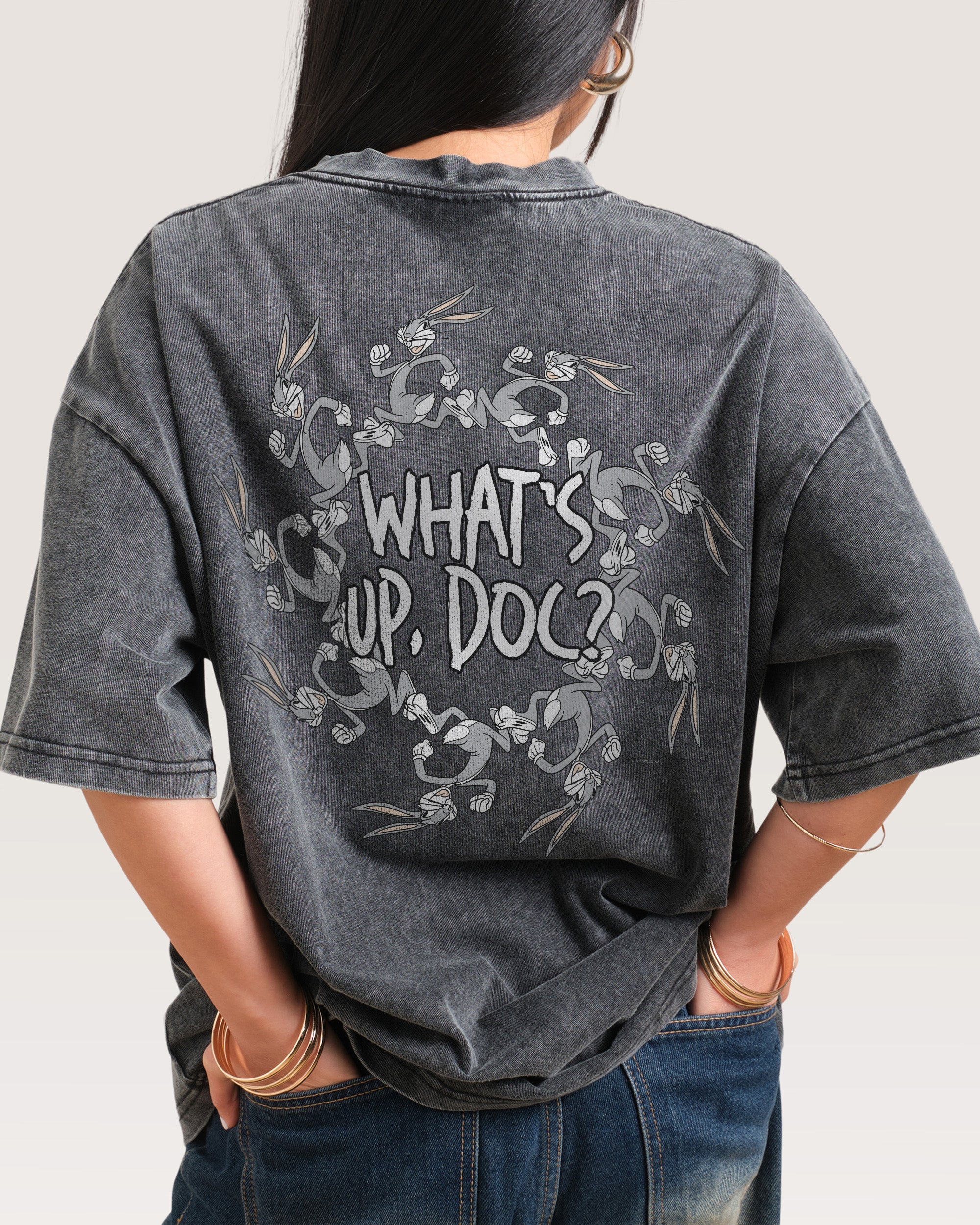 What’s up, Doc? Wash Tee Australia Threadheads Online