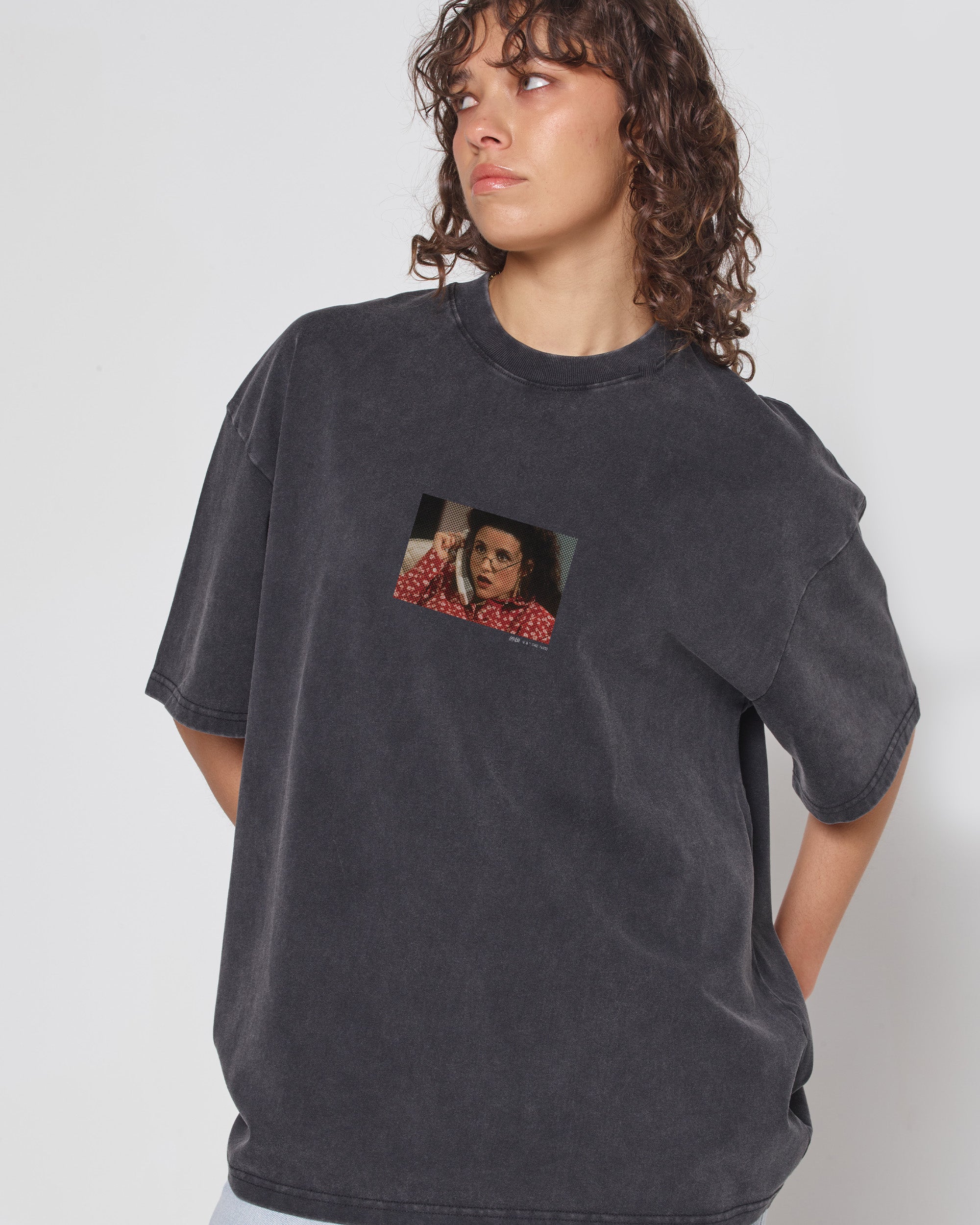 Who is This? Wash Tee Australia Online