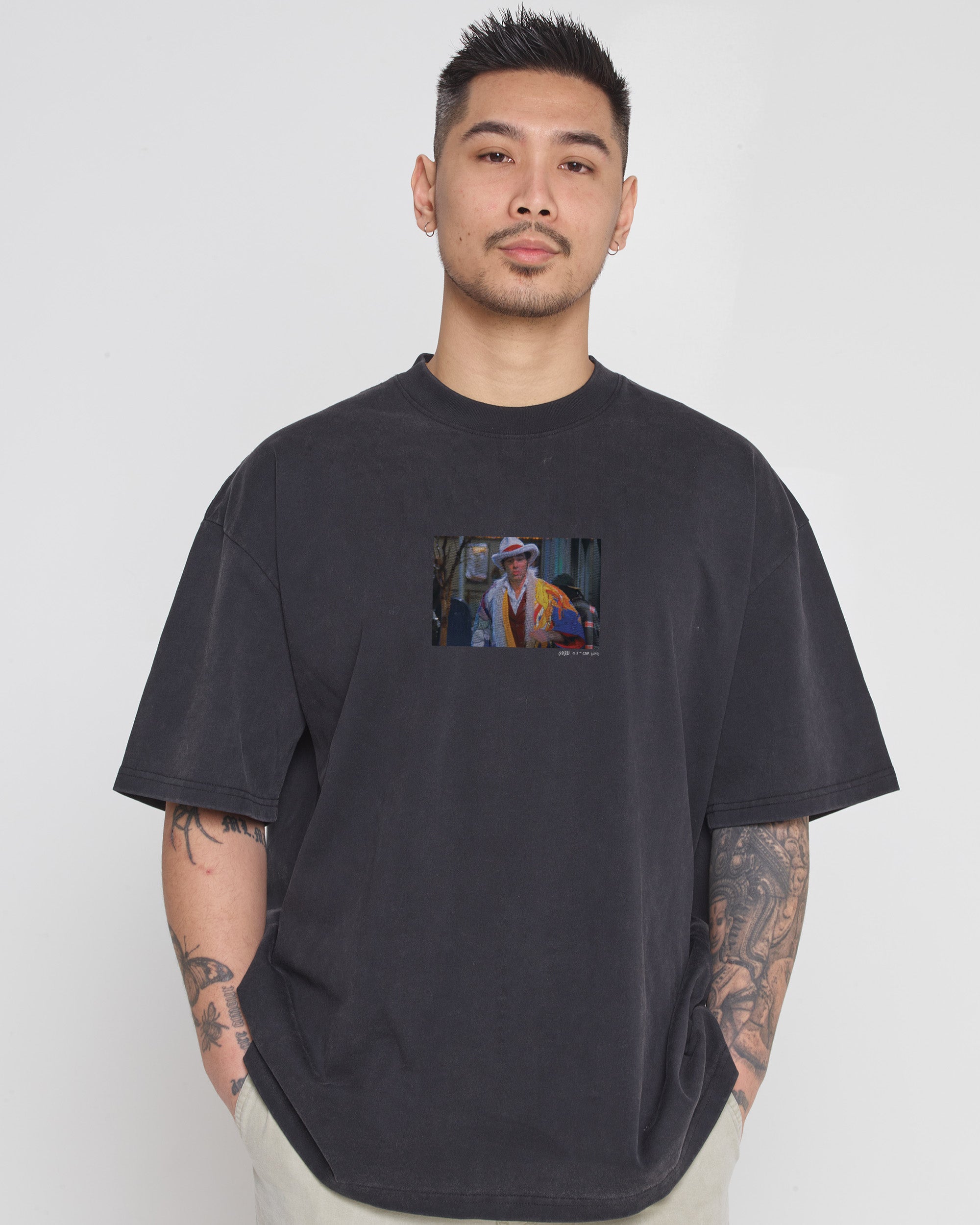 Sweet Maria Wash Tee Australia Online