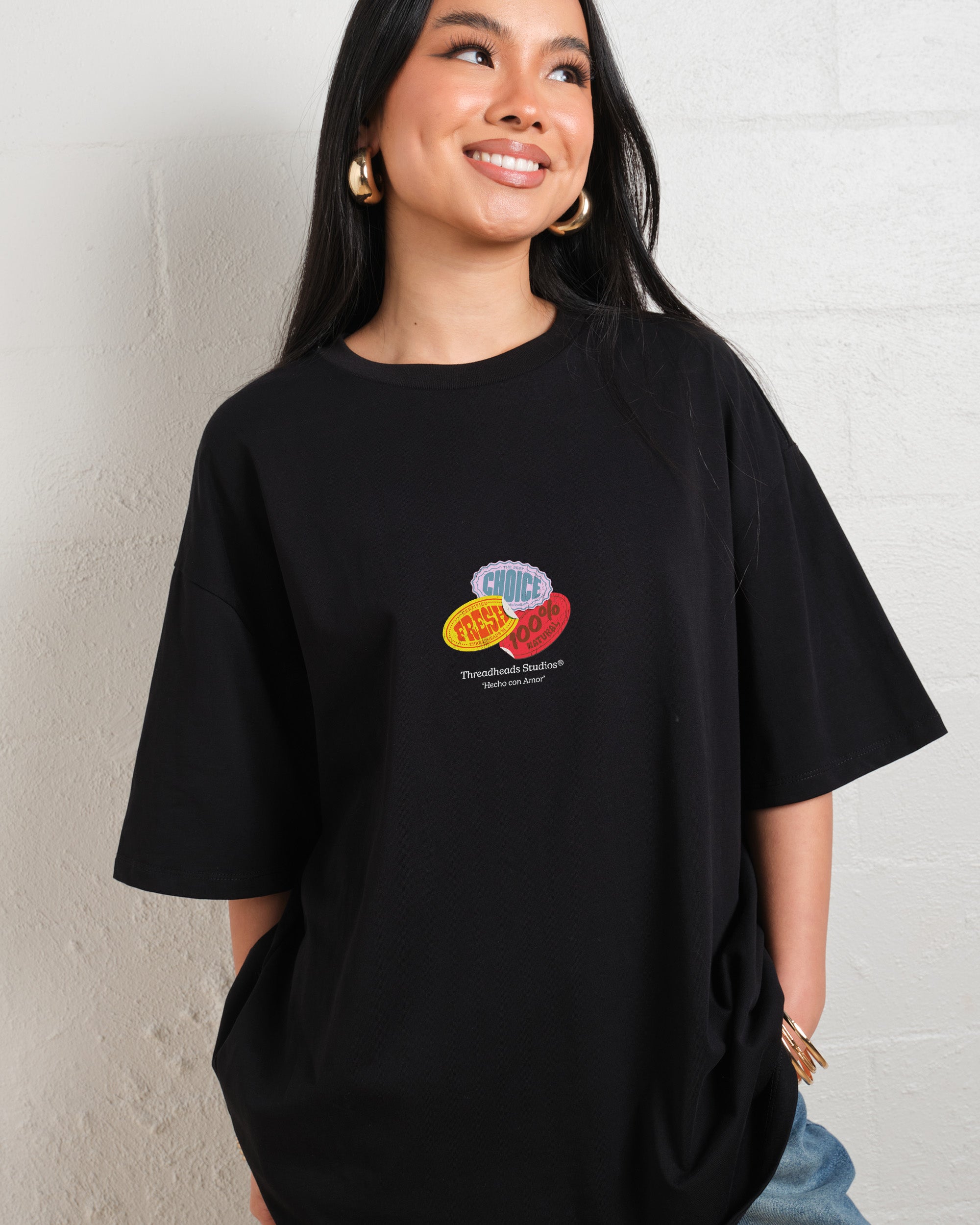 Aguacate Oversized Tee Online Australia