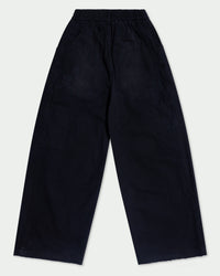 Studio Wide Leg Jean