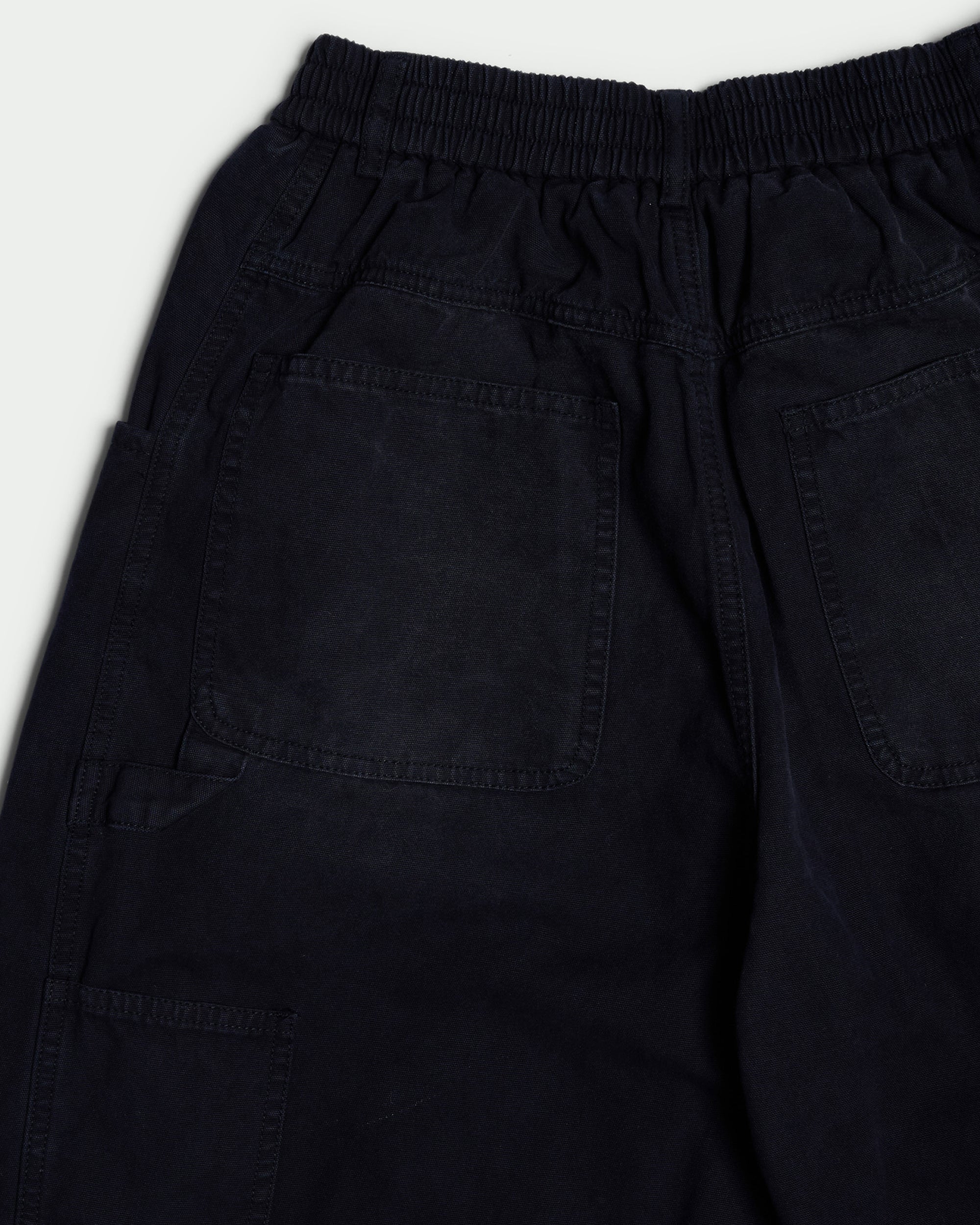 Studio Wide Leg Jean