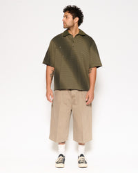 On Air Beige Jorts