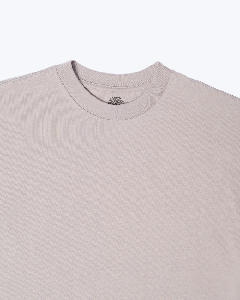 Oversized Tee 4 Pack: Brown, Buff, Natural, Sage Online Australia