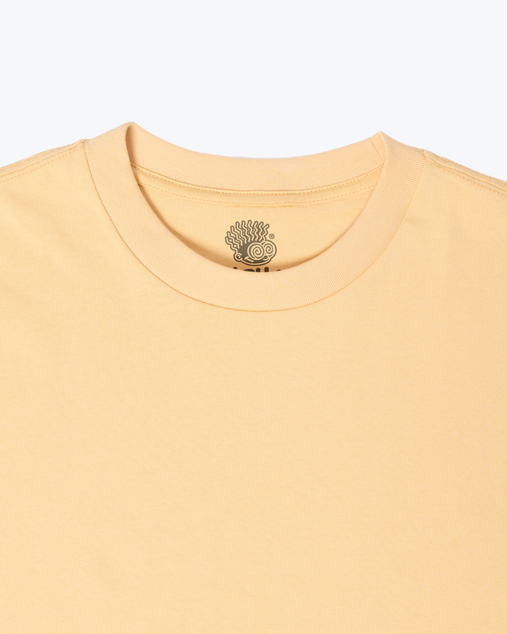 Oversized Tee 4 Pack: White, Navy, Brown, Ochre Online Australia
