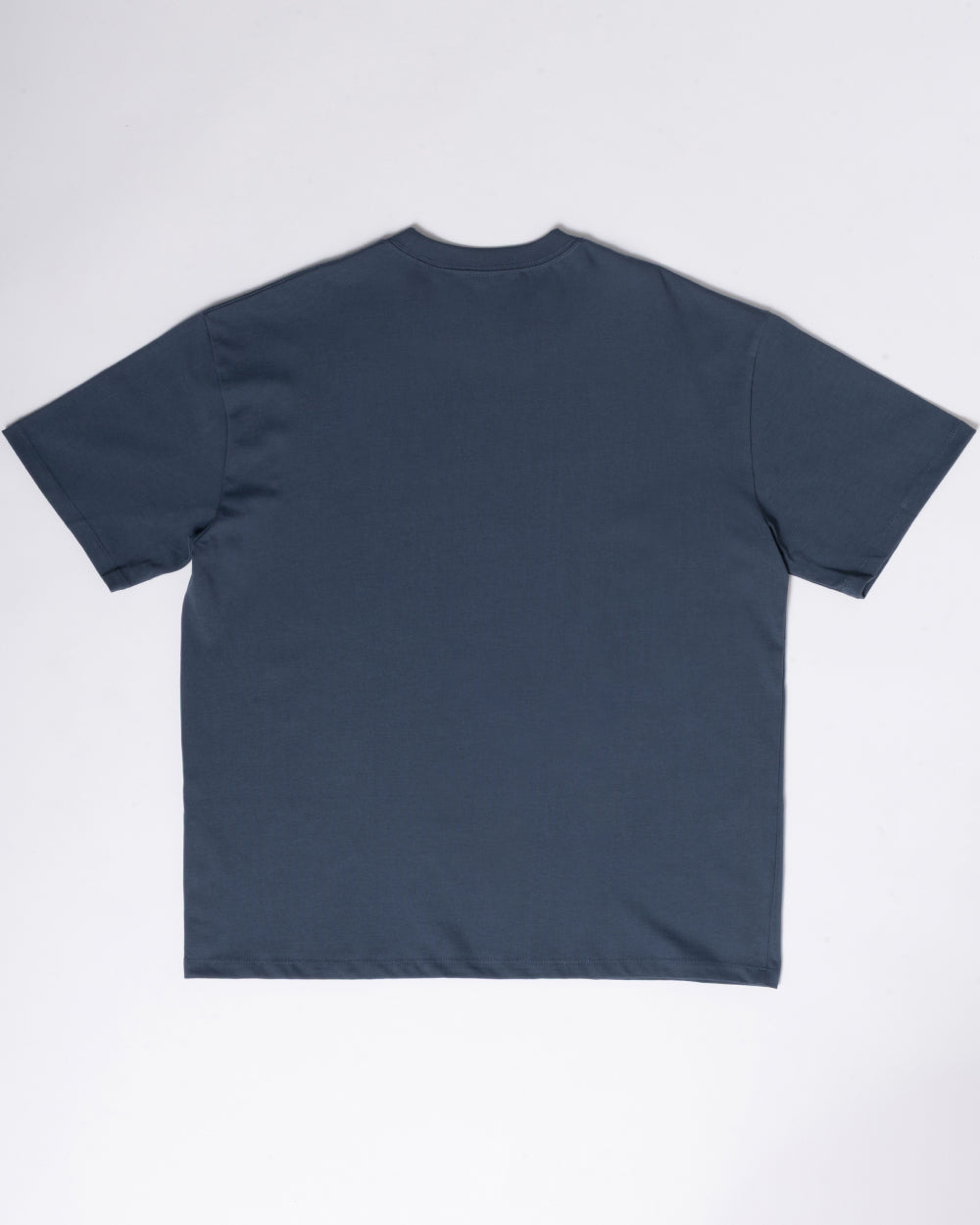 Oversized Tee 4 Pack: Brown, Sage, Navy, White