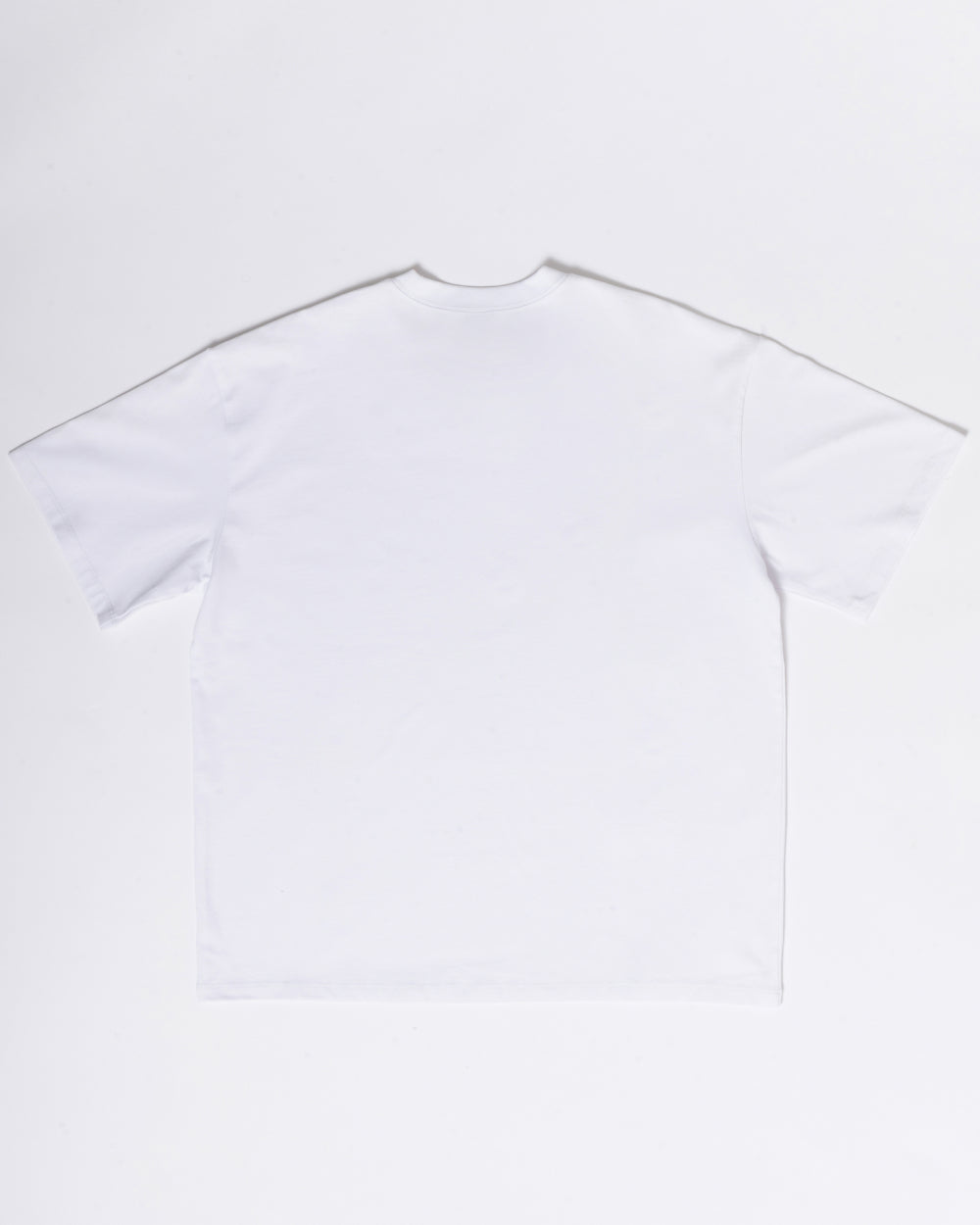 Oversized Tee 4 Pack: Brown, Sage, Navy, White