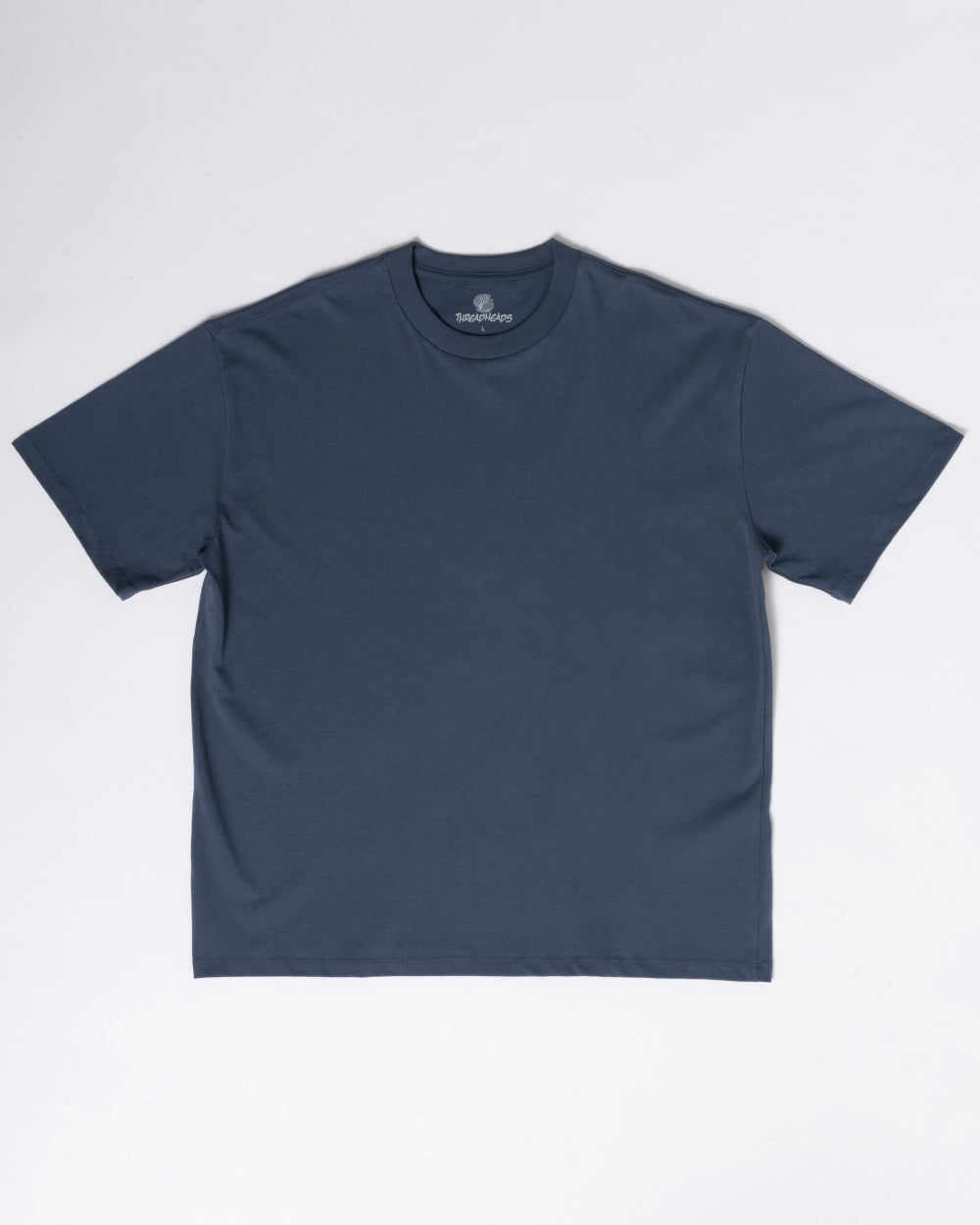 Oversized Tee 4 Pack: Brown, Sage, Navy, White