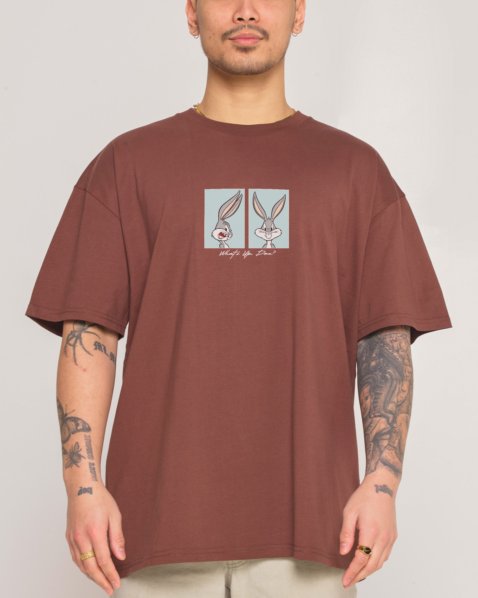 What’s up, Doc? T-Shirt Australia Threadheads Online