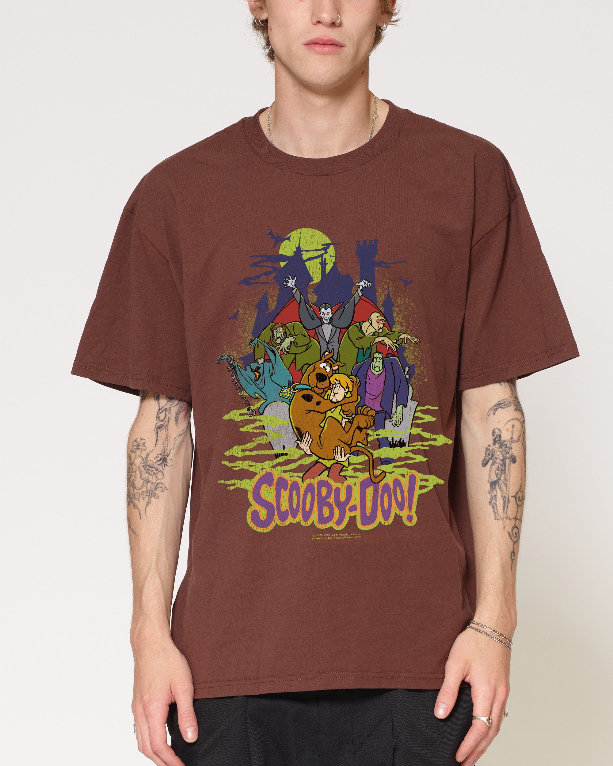 Zoinks T-Shirt