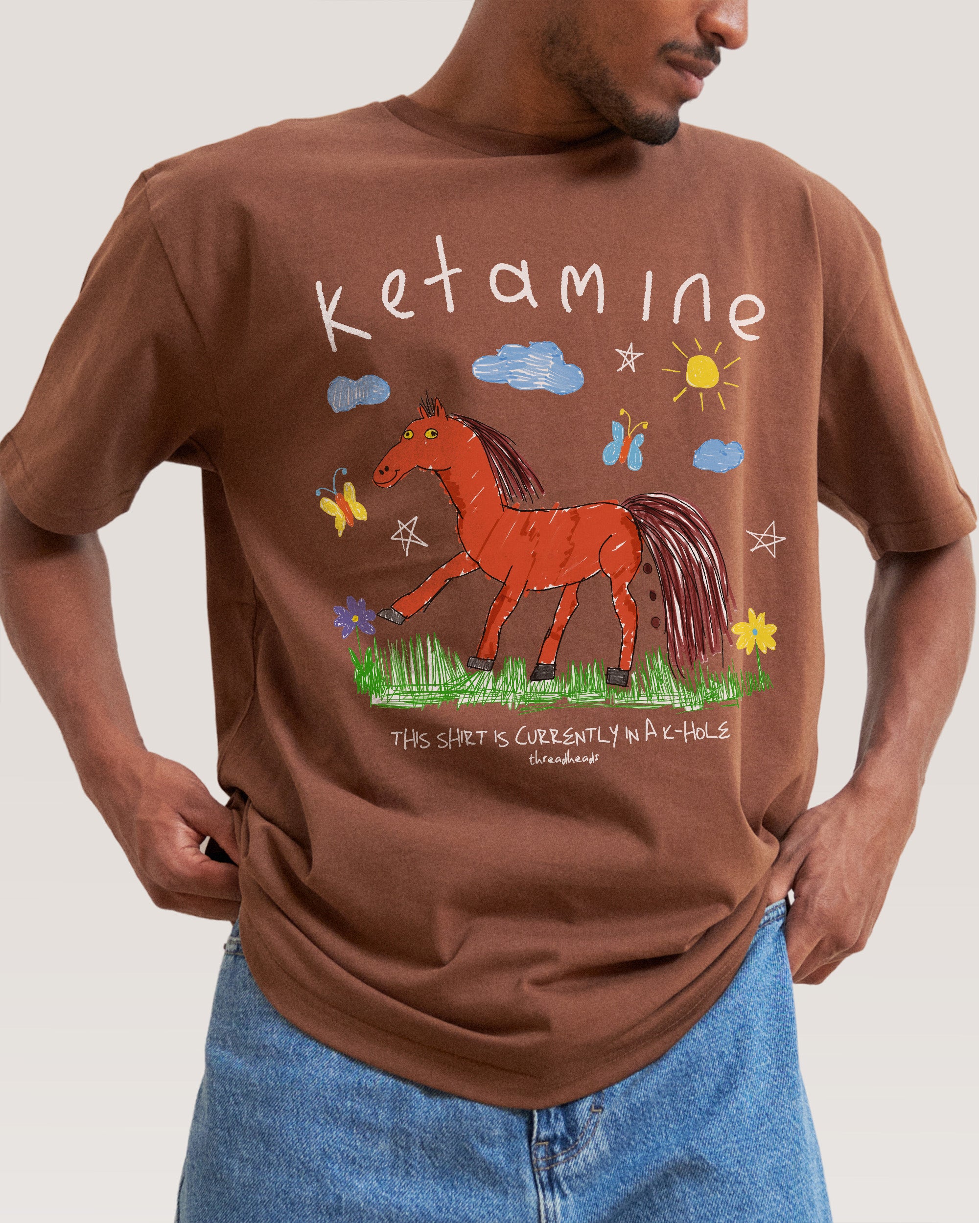 Ketamine T-Shirt