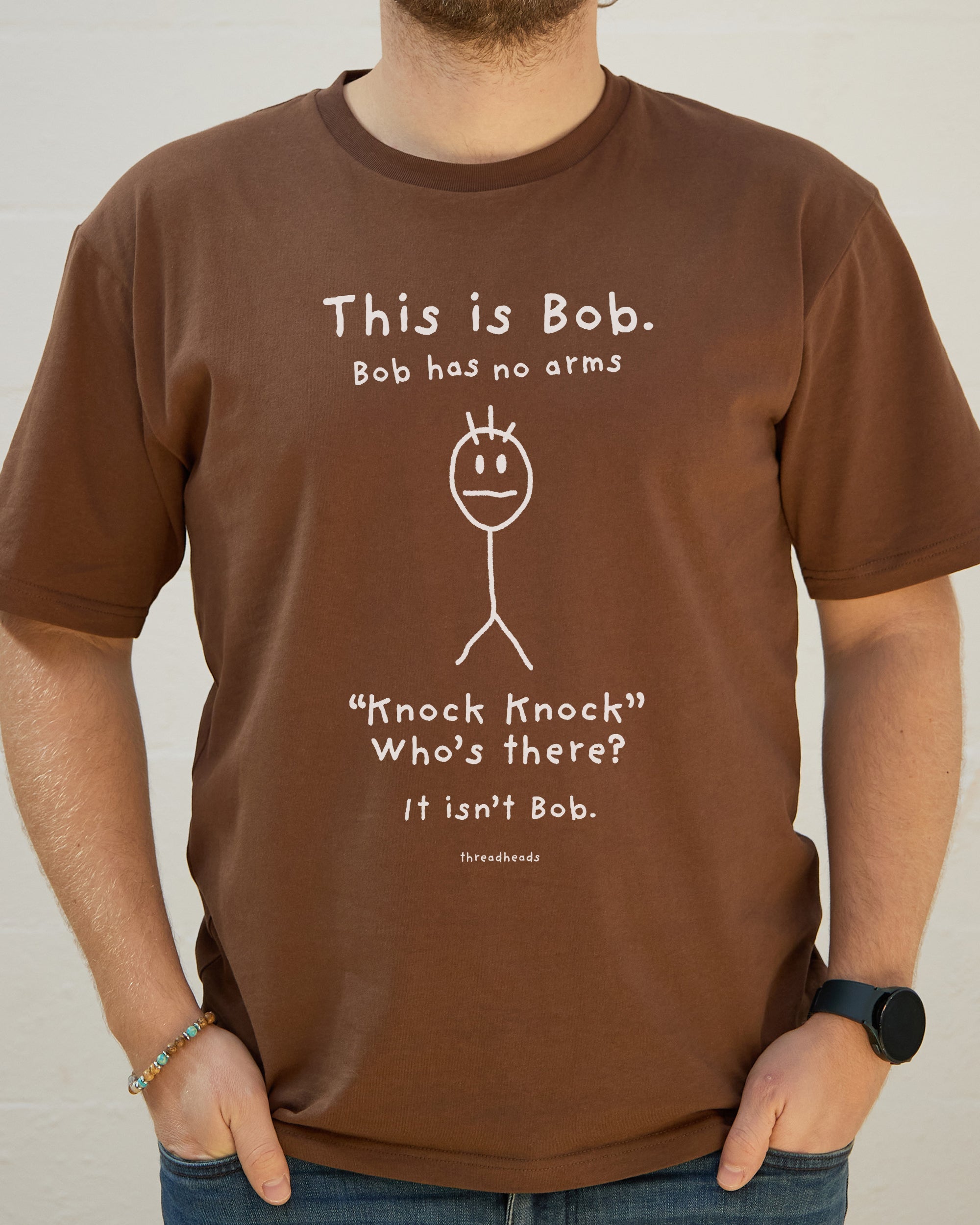 This is Bob T-Shirt Australia Online