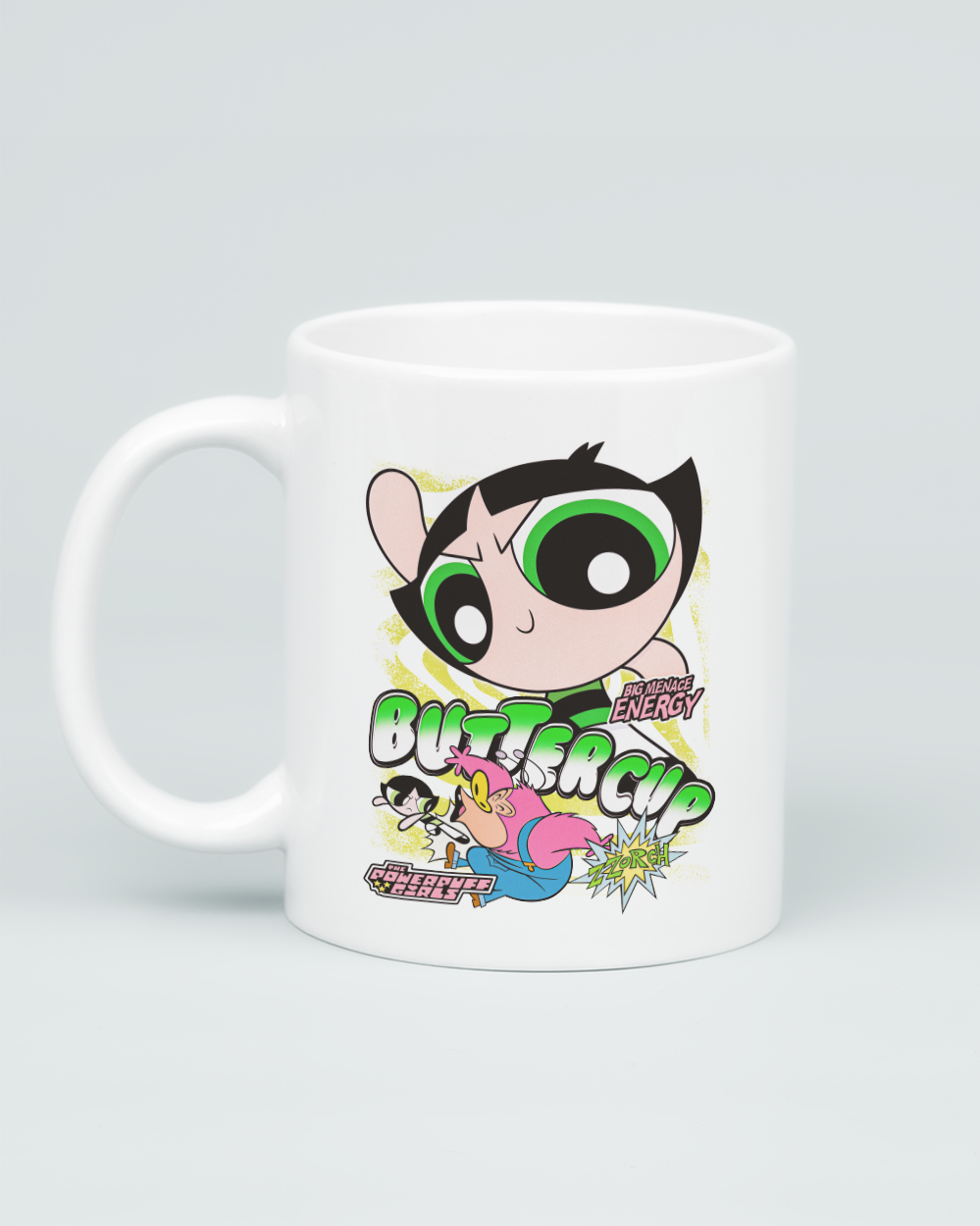 Buttercup Mug Threadheads Australia Online