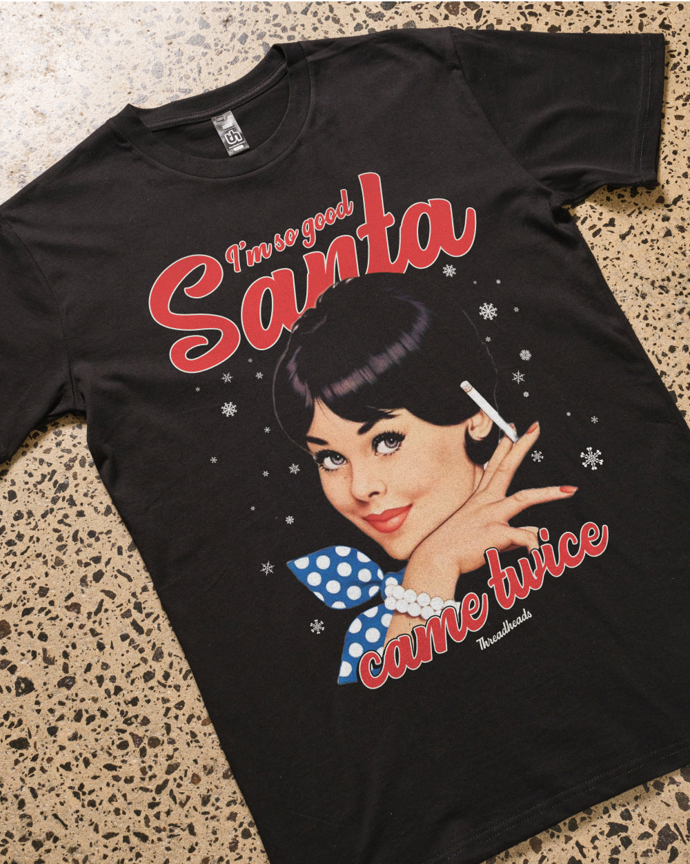 Came Twice T-Shirt Australia Online