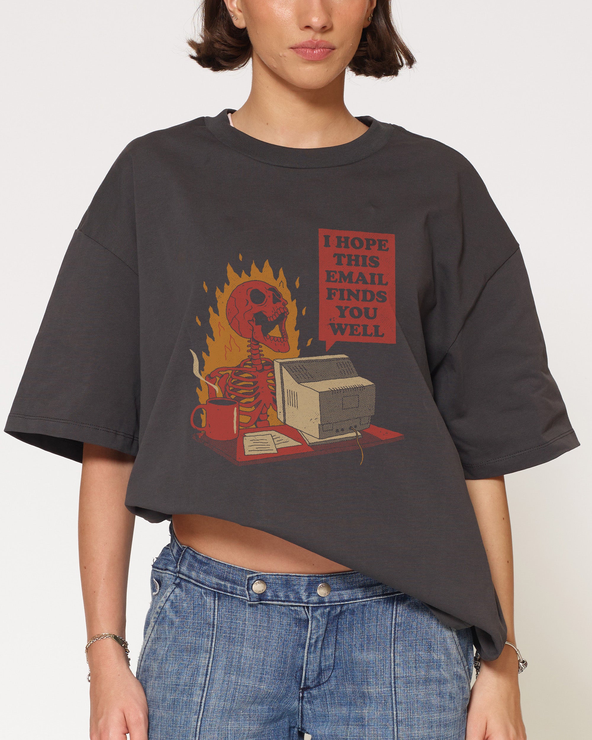 You Got Mail T-Shirt