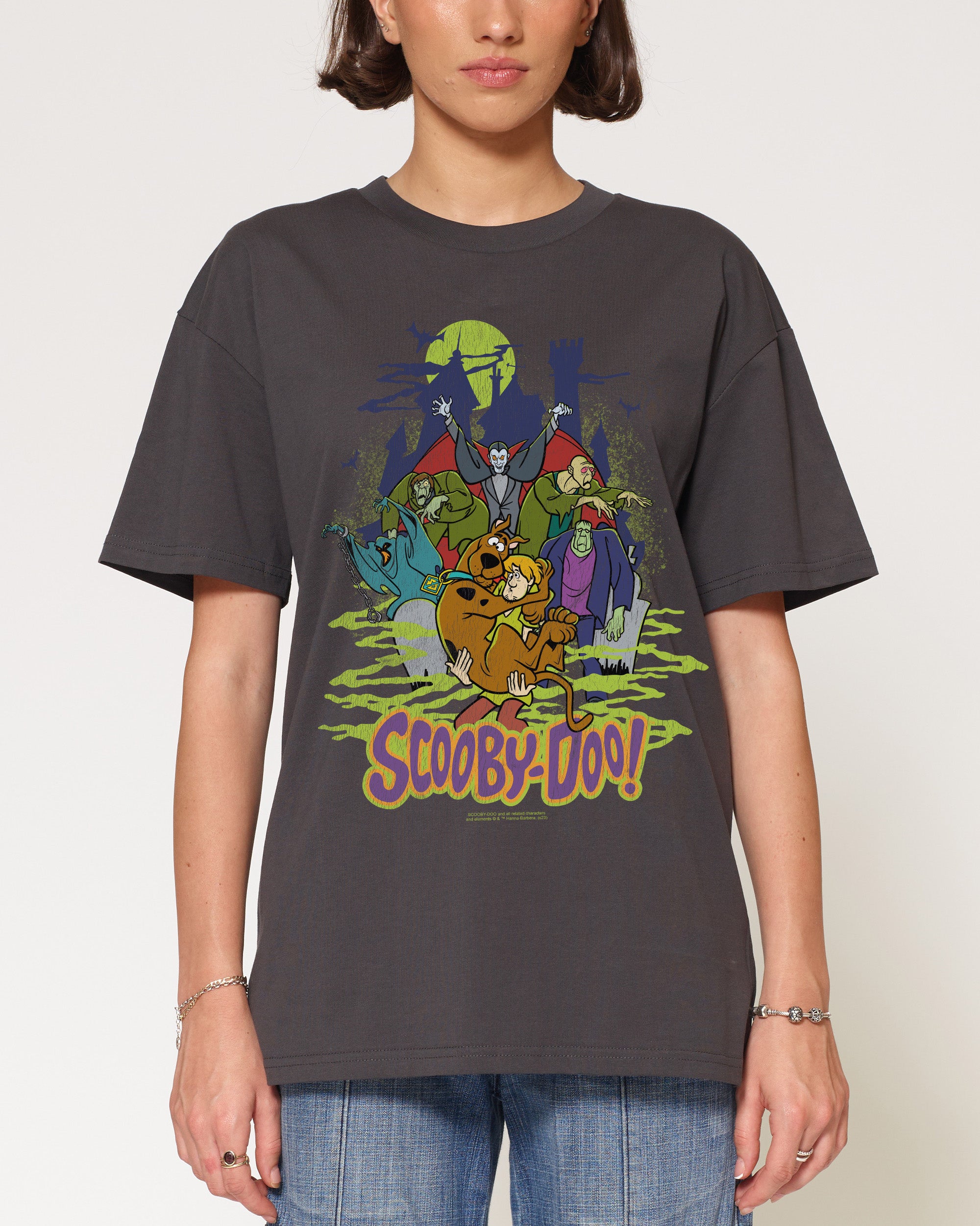 Zoinks T-Shirt