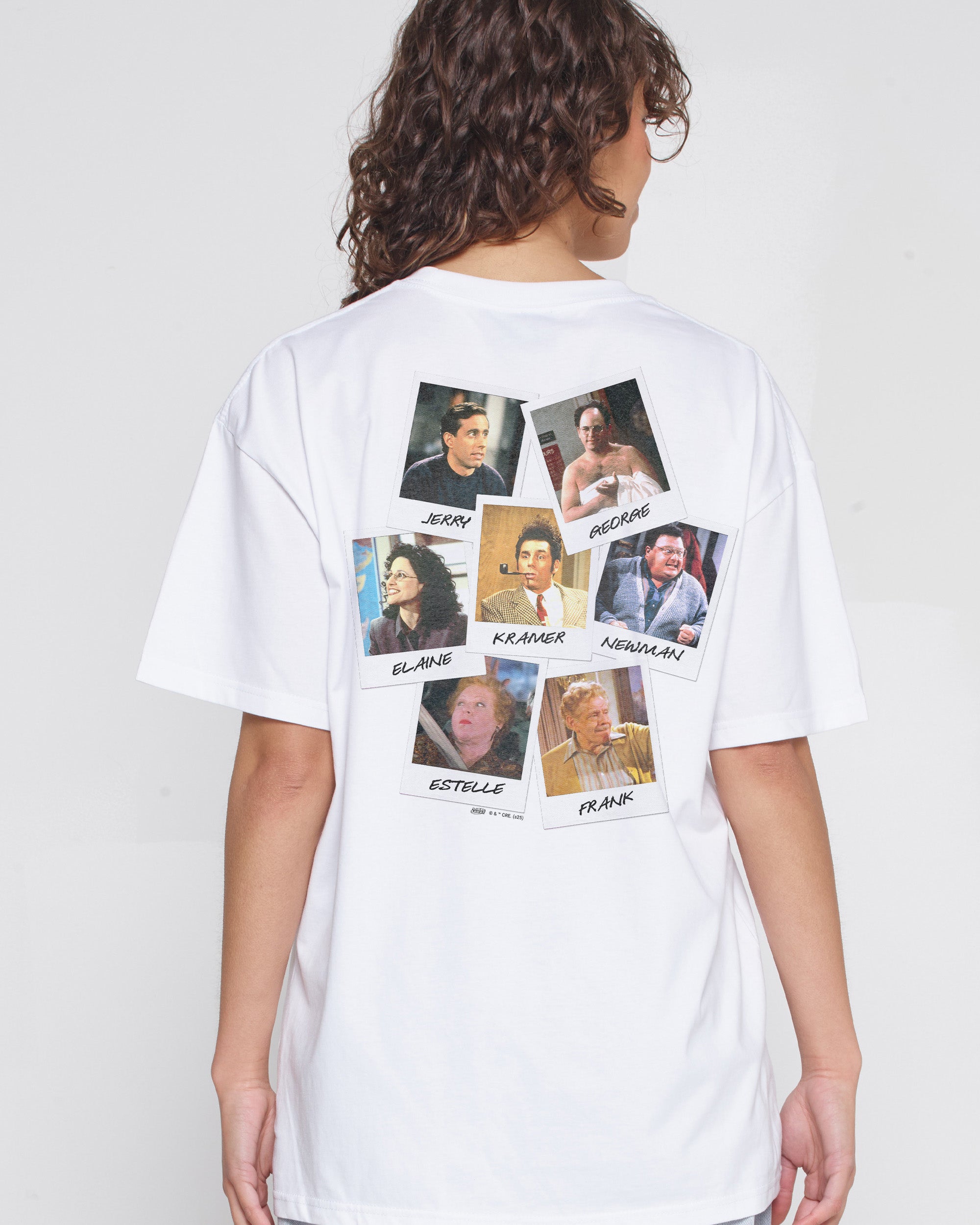 Group Photo T-Shirt Australia Online