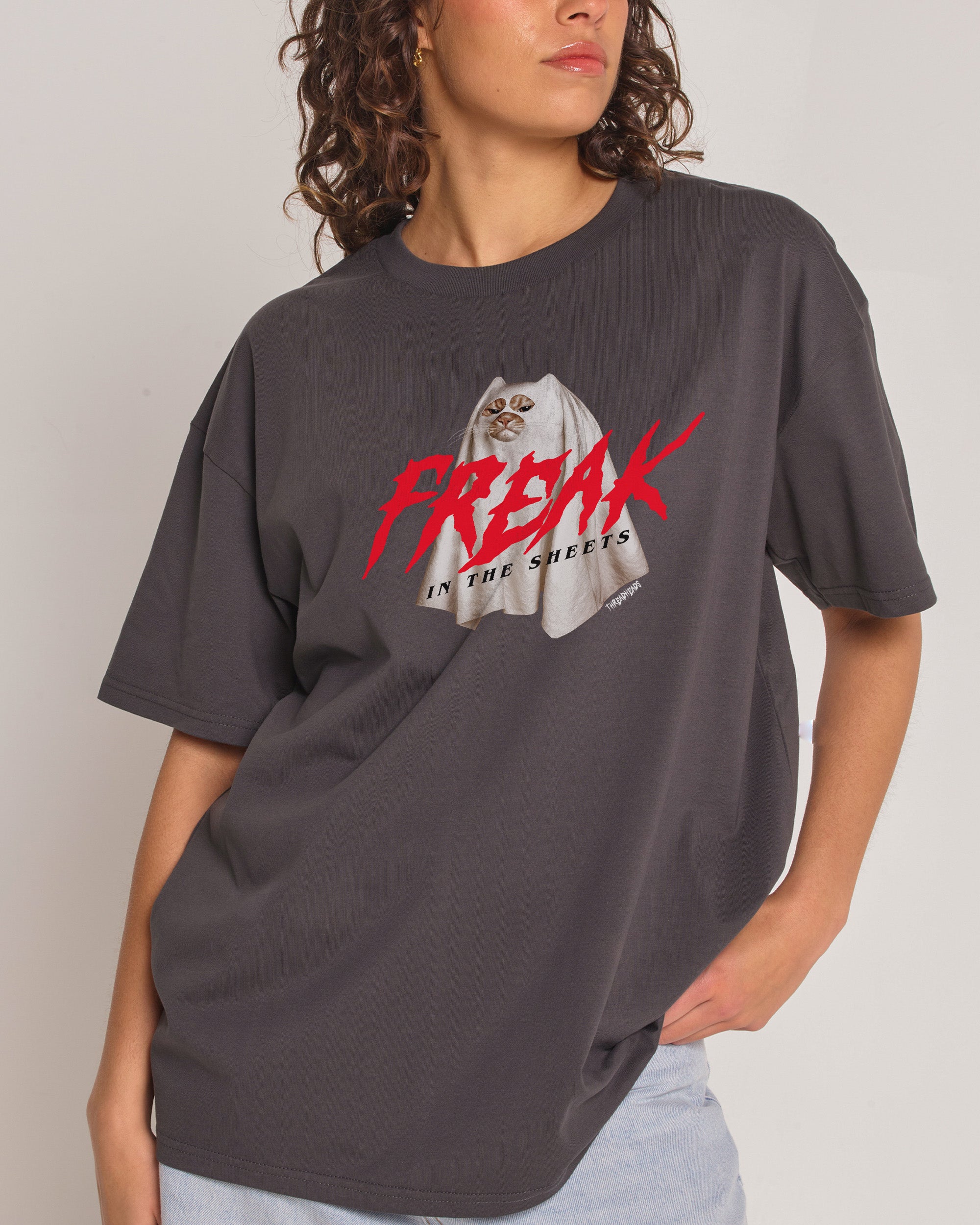 Freak in the Sheets T-Shirt Australia Threadheads Online