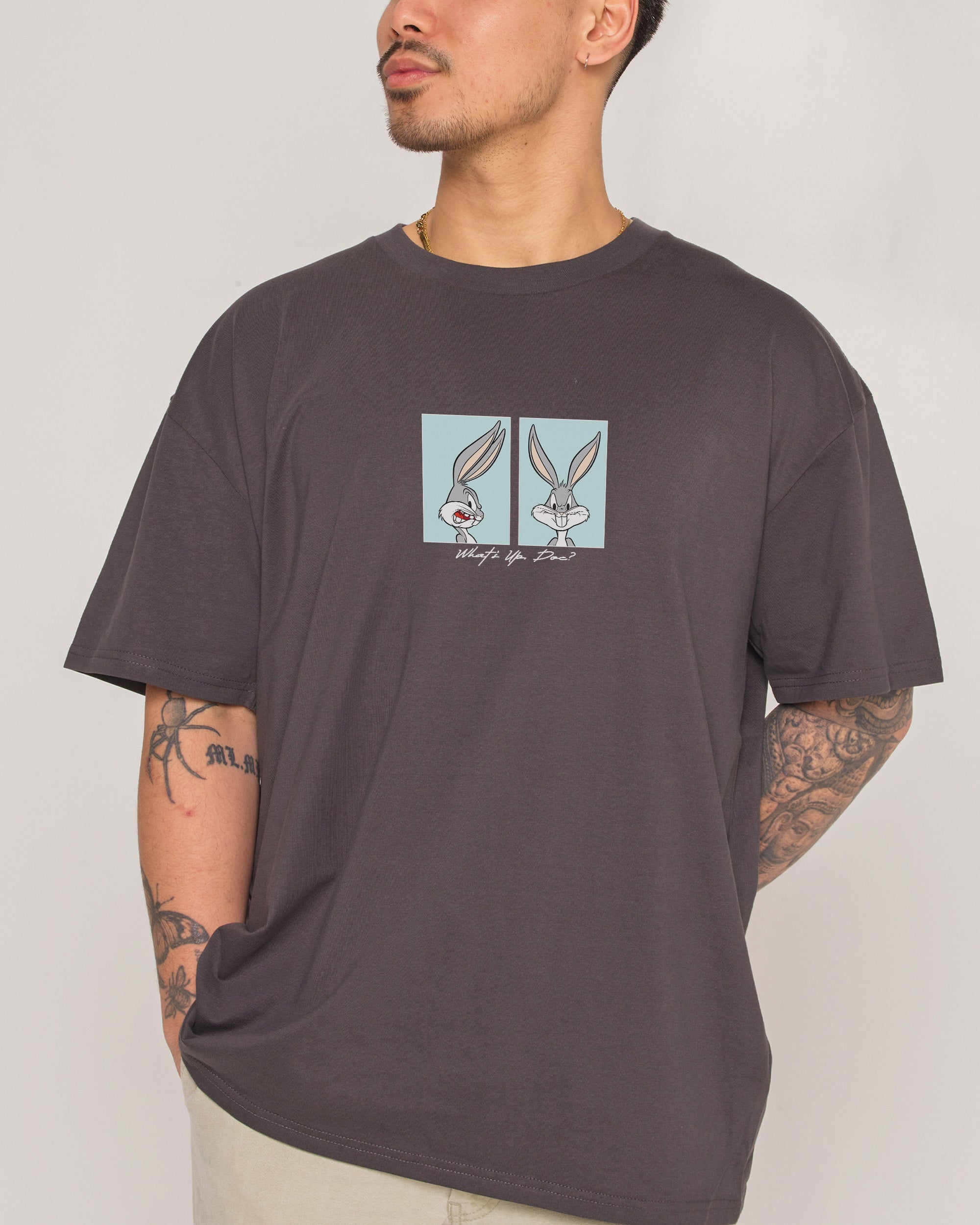 What’s up, Doc? T-Shirt Australia Threadheads Online