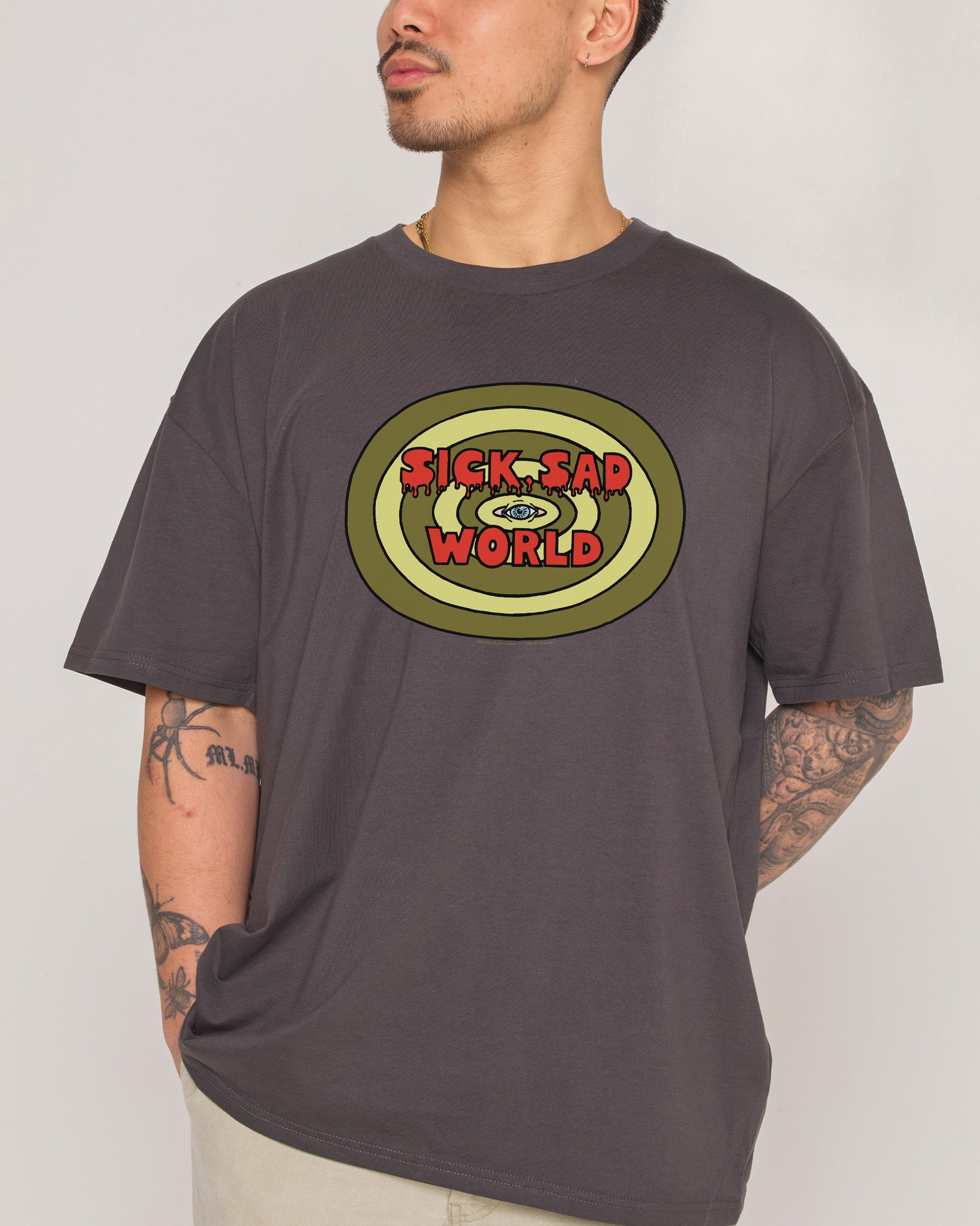 Sick Sad World T-Shirt