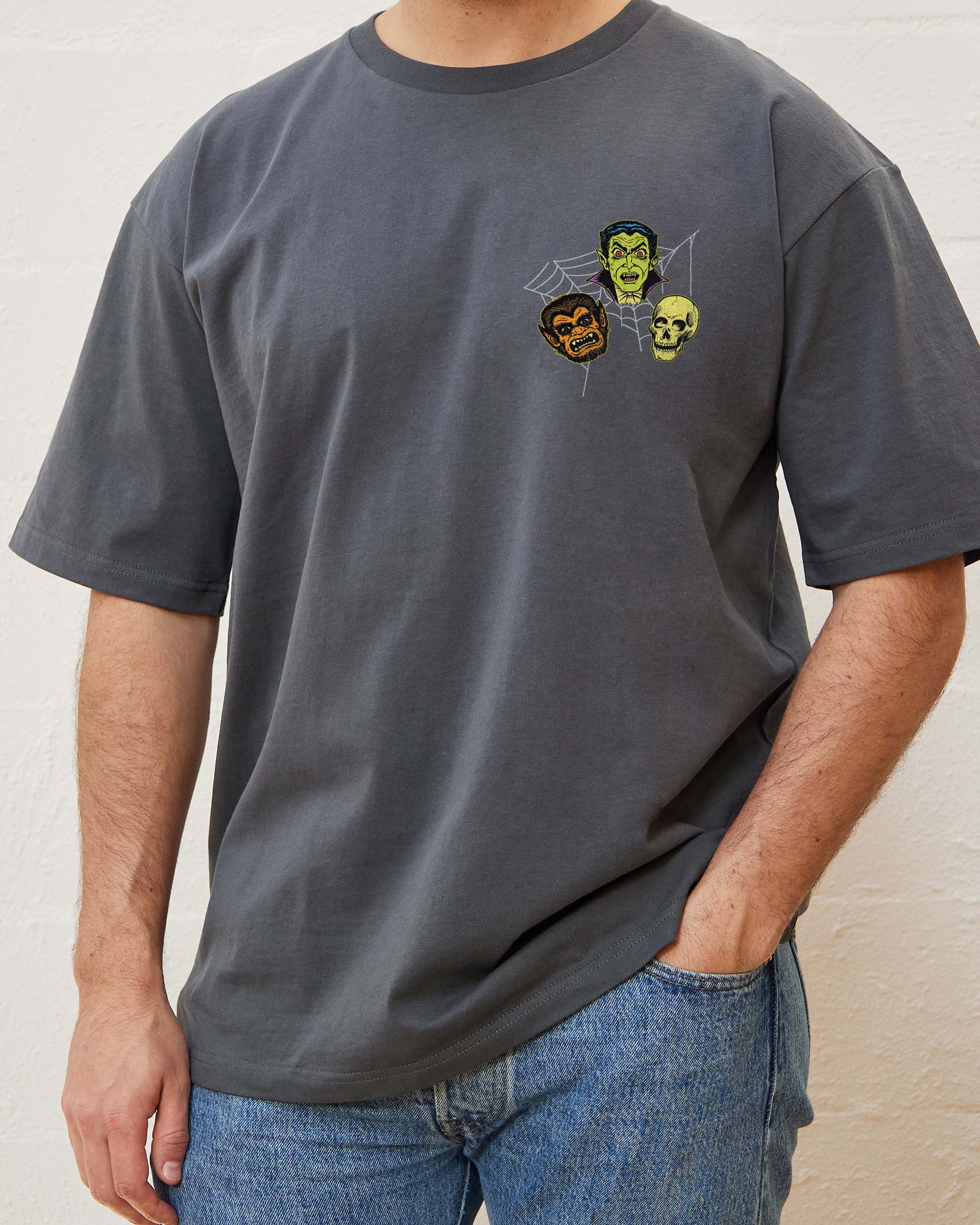 Monster Mash T-Shirt Australia Online