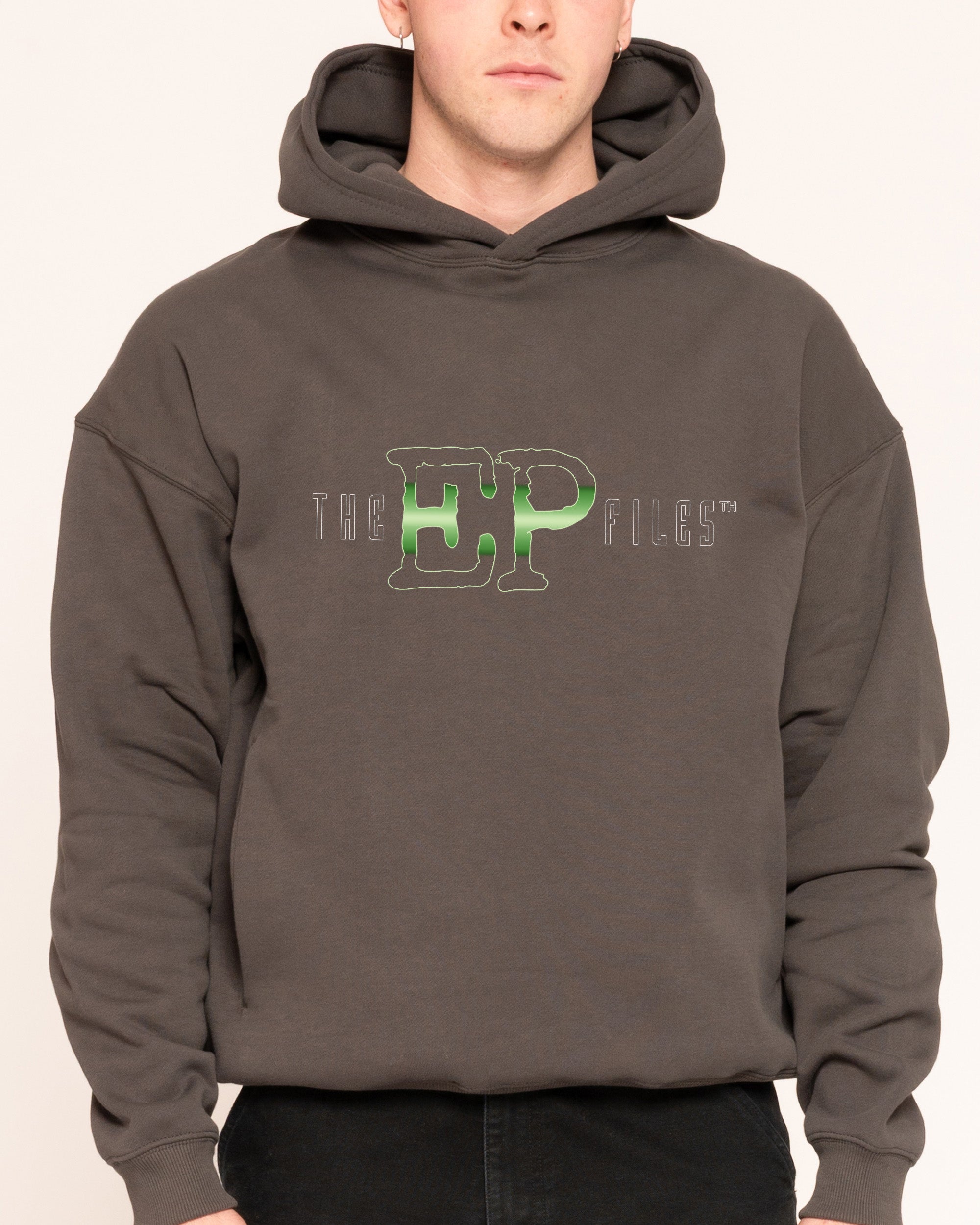 EP Files Hoodie