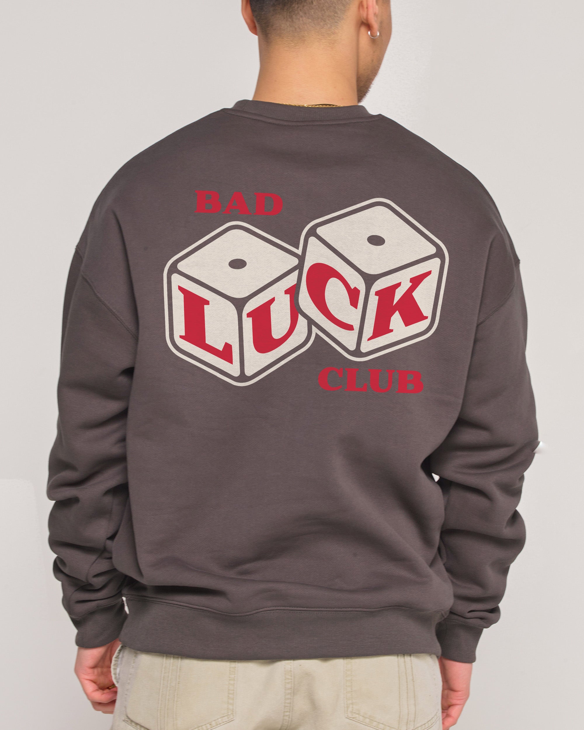 Bad Luck Club Sweatshirt