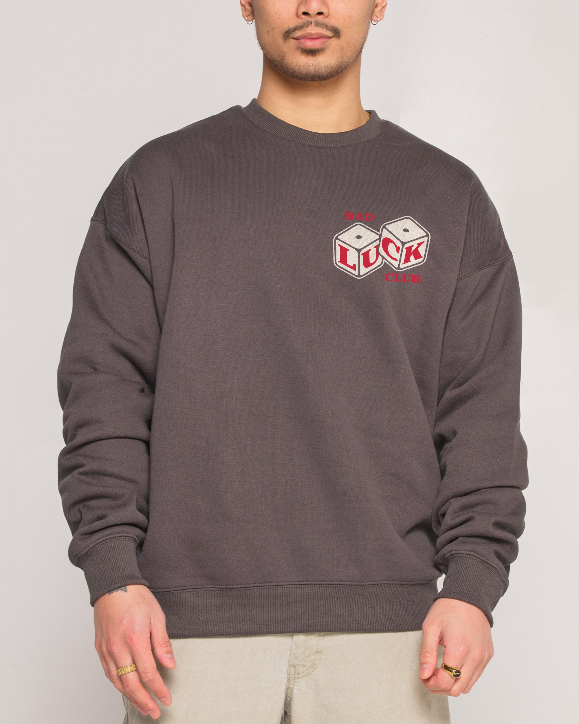 Bad Luck Club Sweatshirt