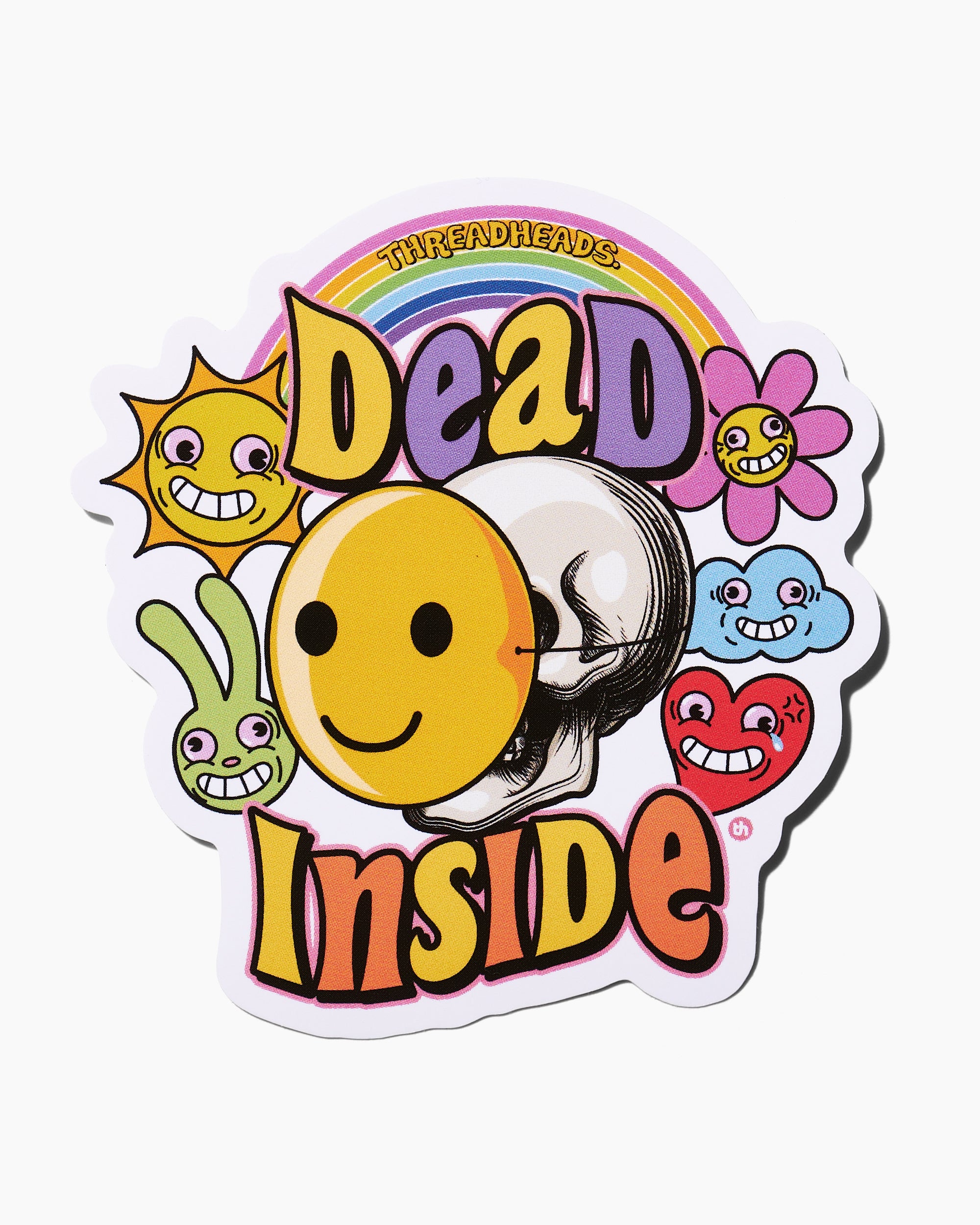 The Dark Sticker Pack Australia Online