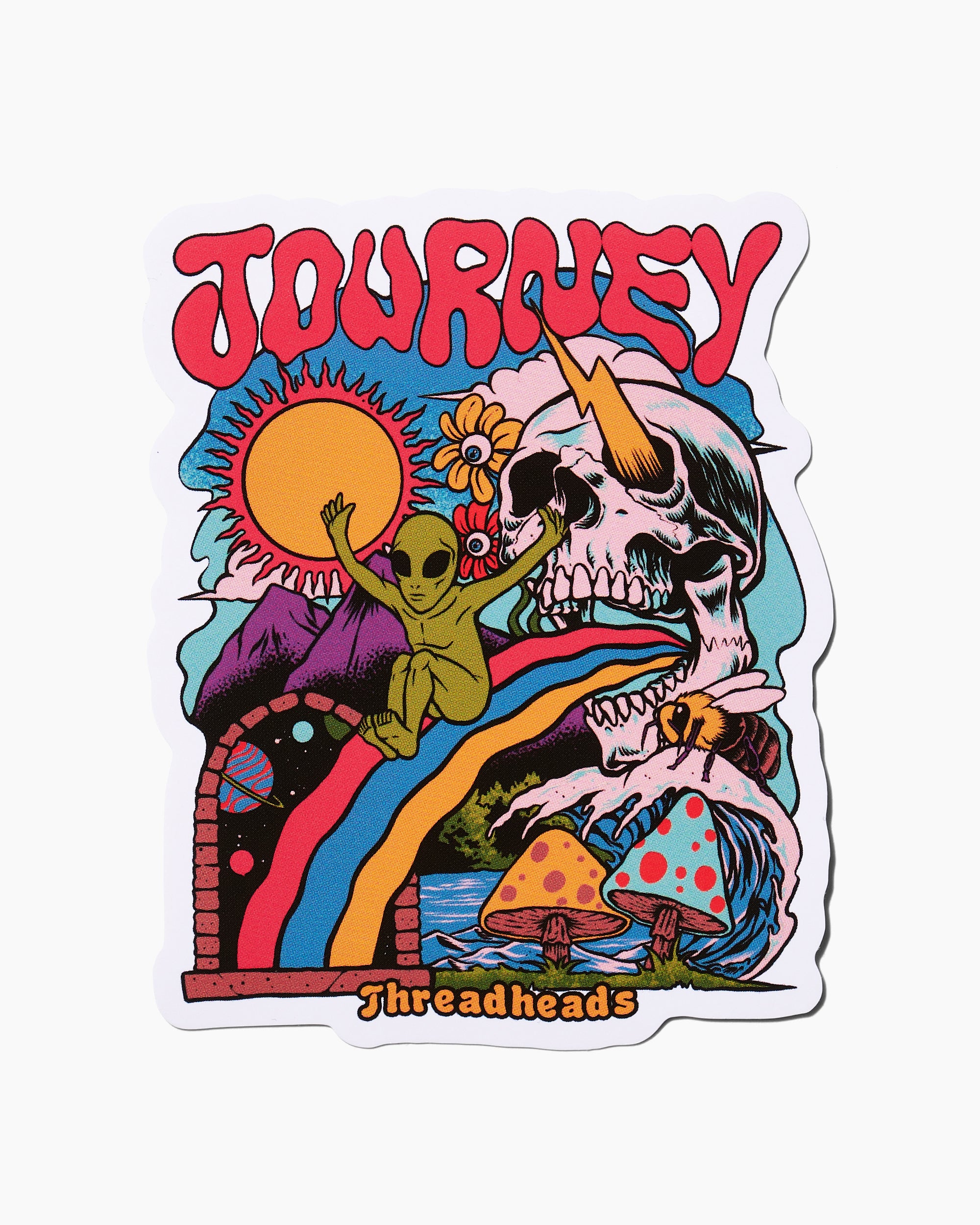 The Dark Sticker Pack Australia Online