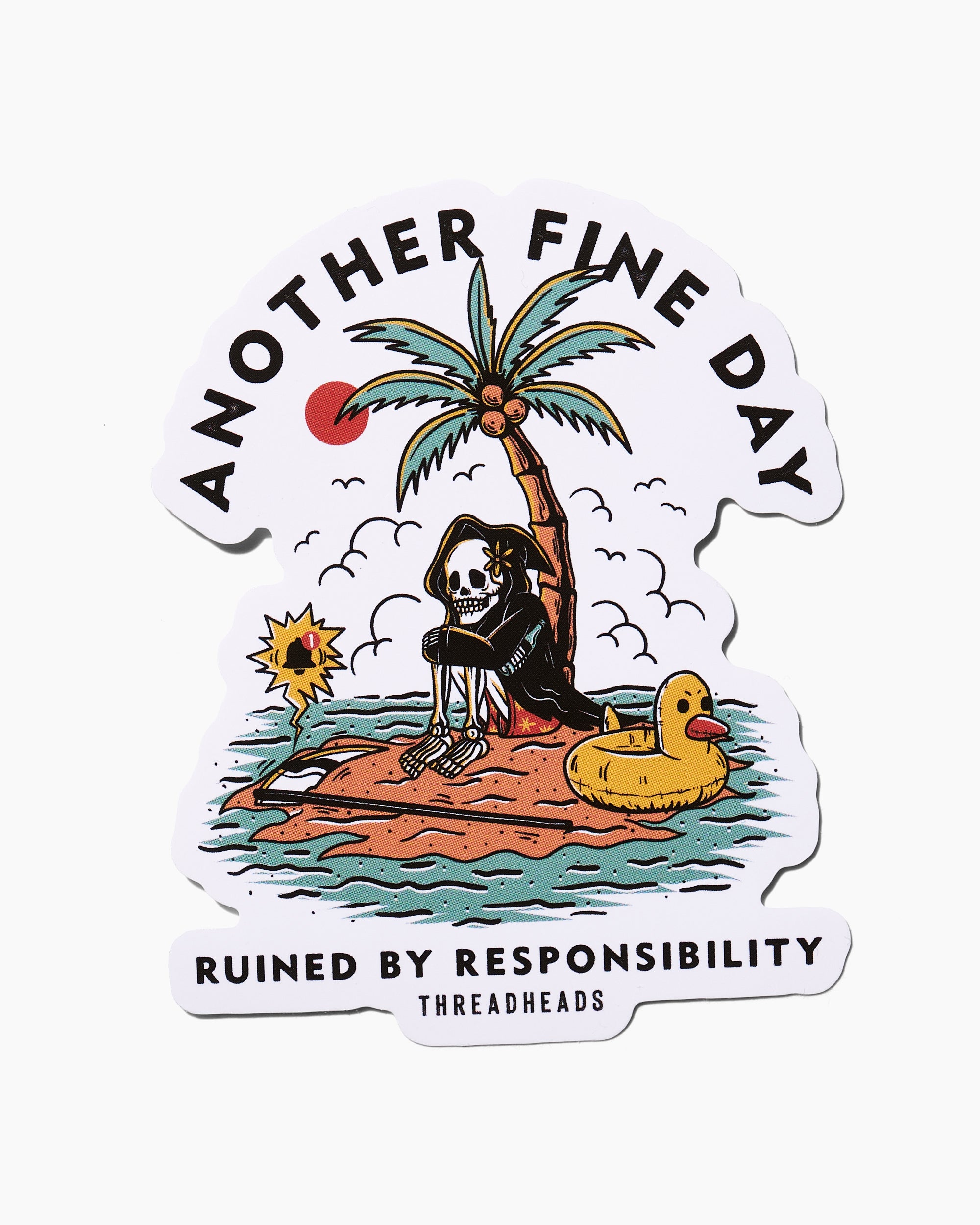 The Dark Sticker Pack Australia Online