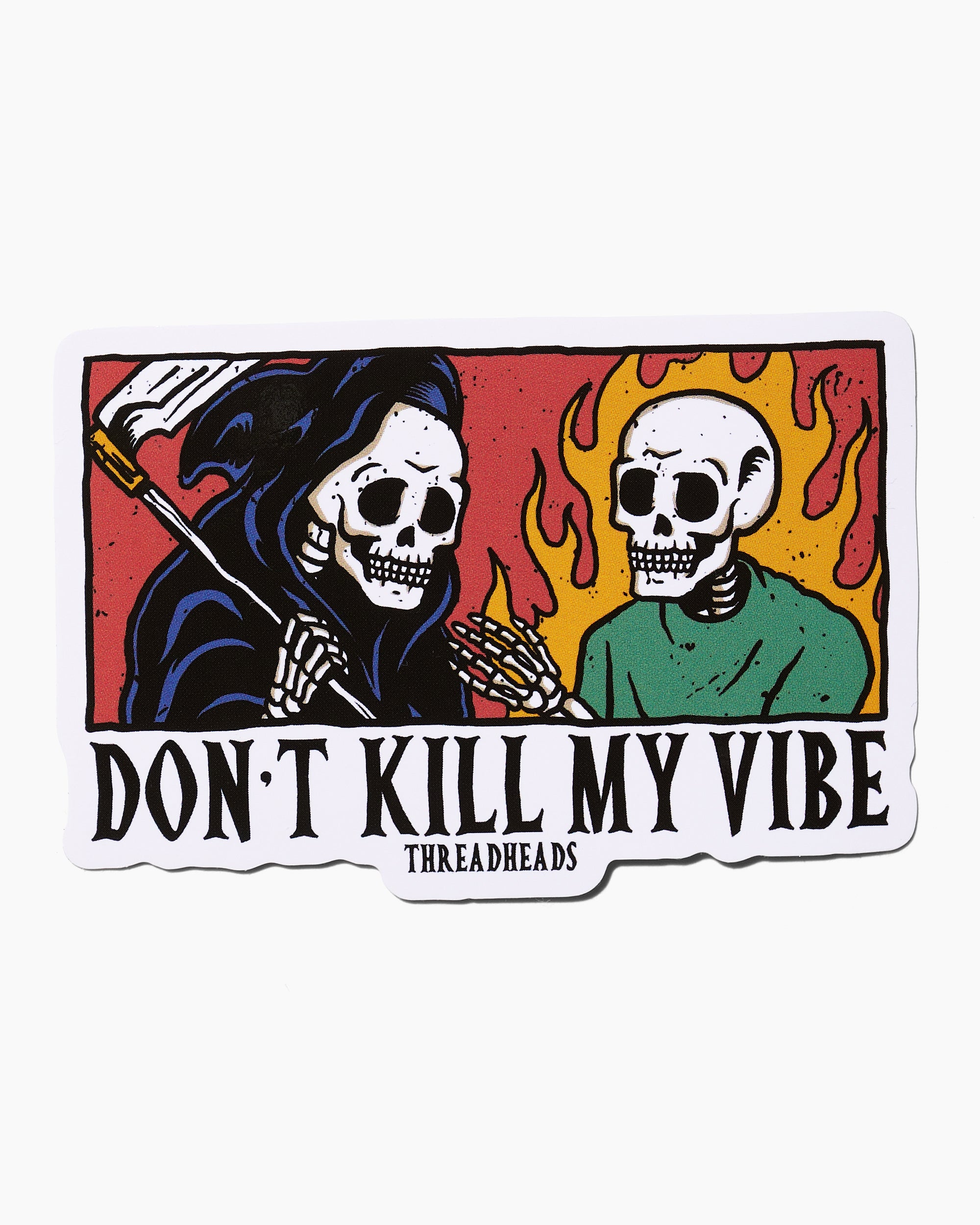 The Dark Sticker Pack Australia Online