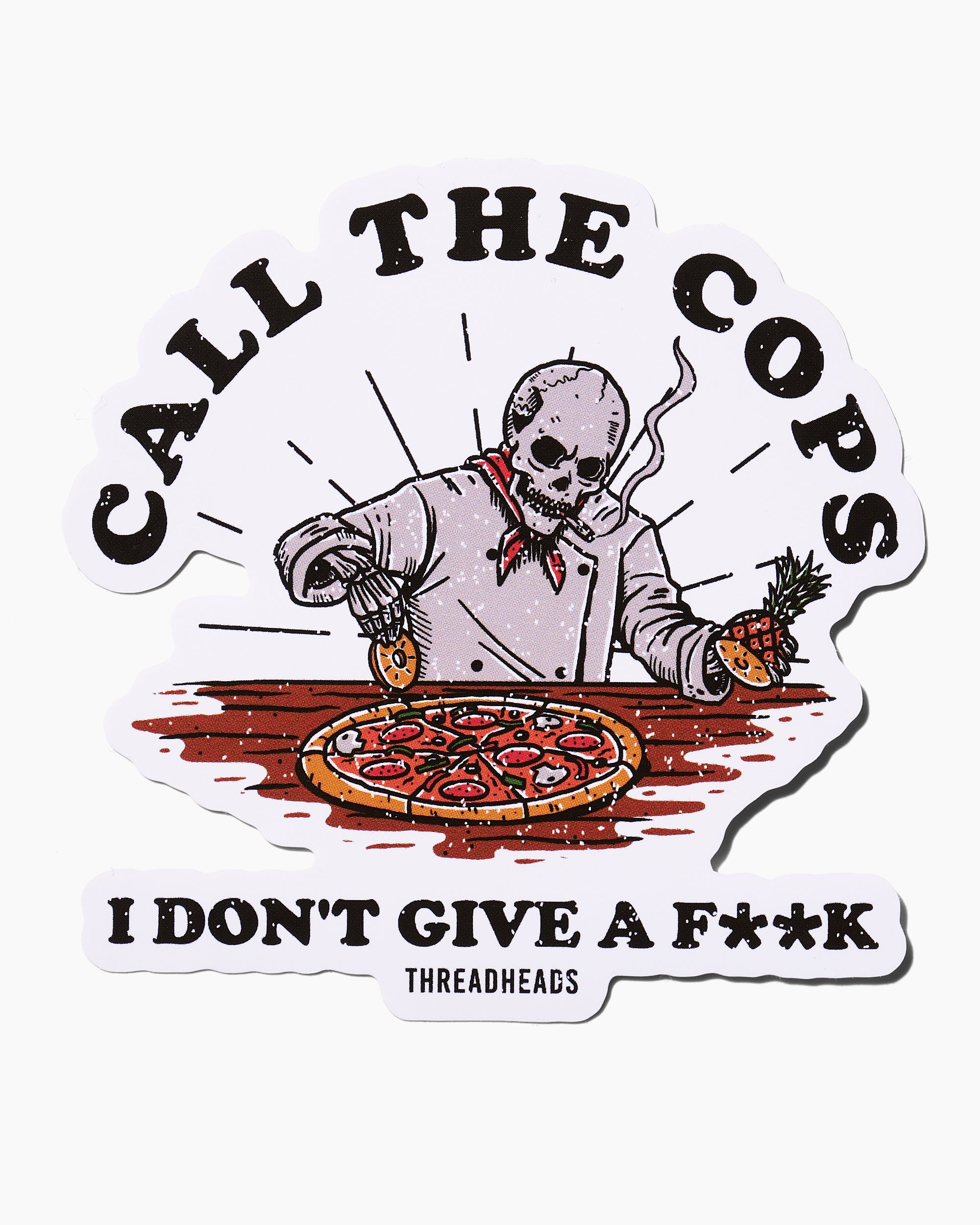 The Dark Sticker Pack Australia Online