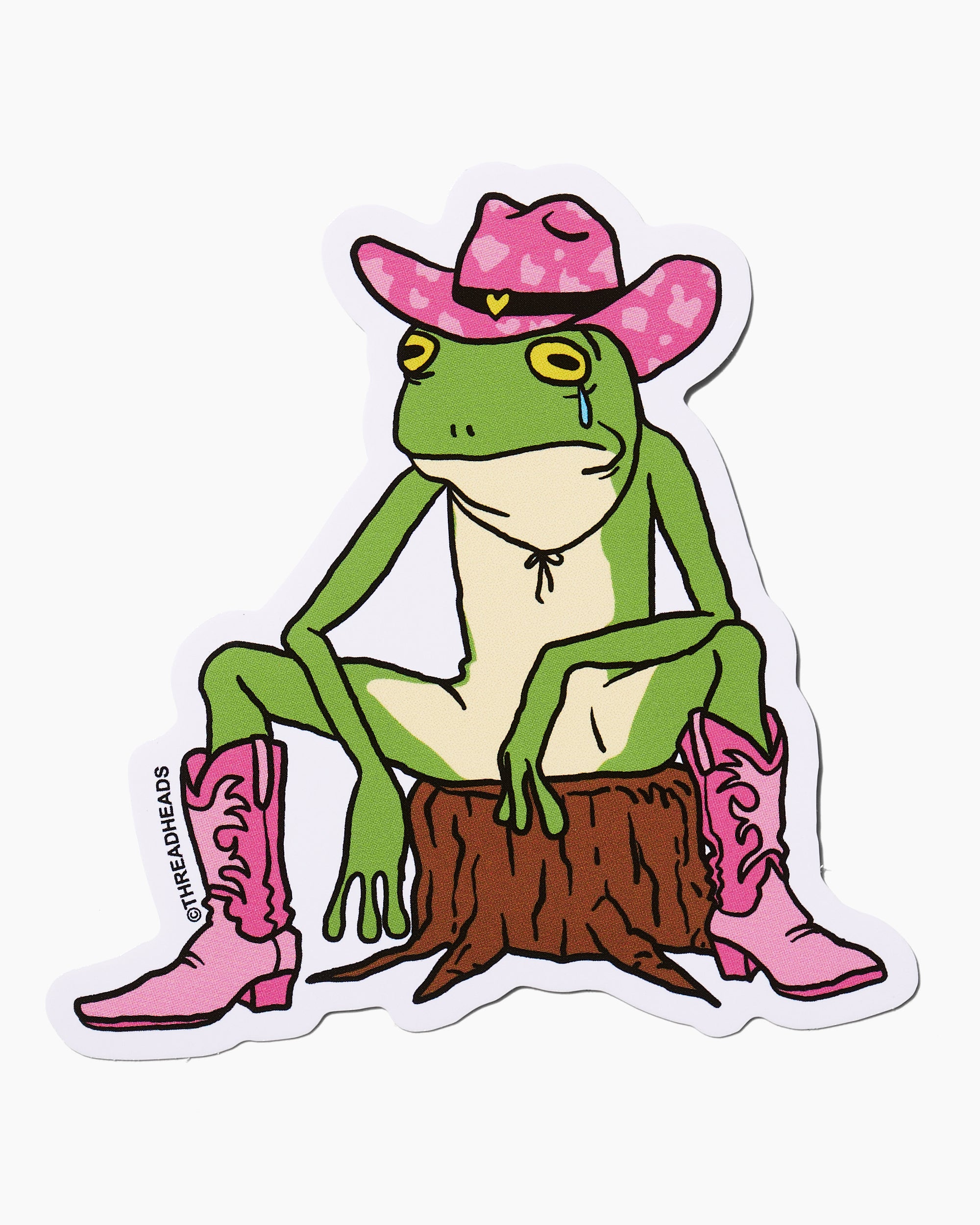 The Dread Sticker Pack Australia Online