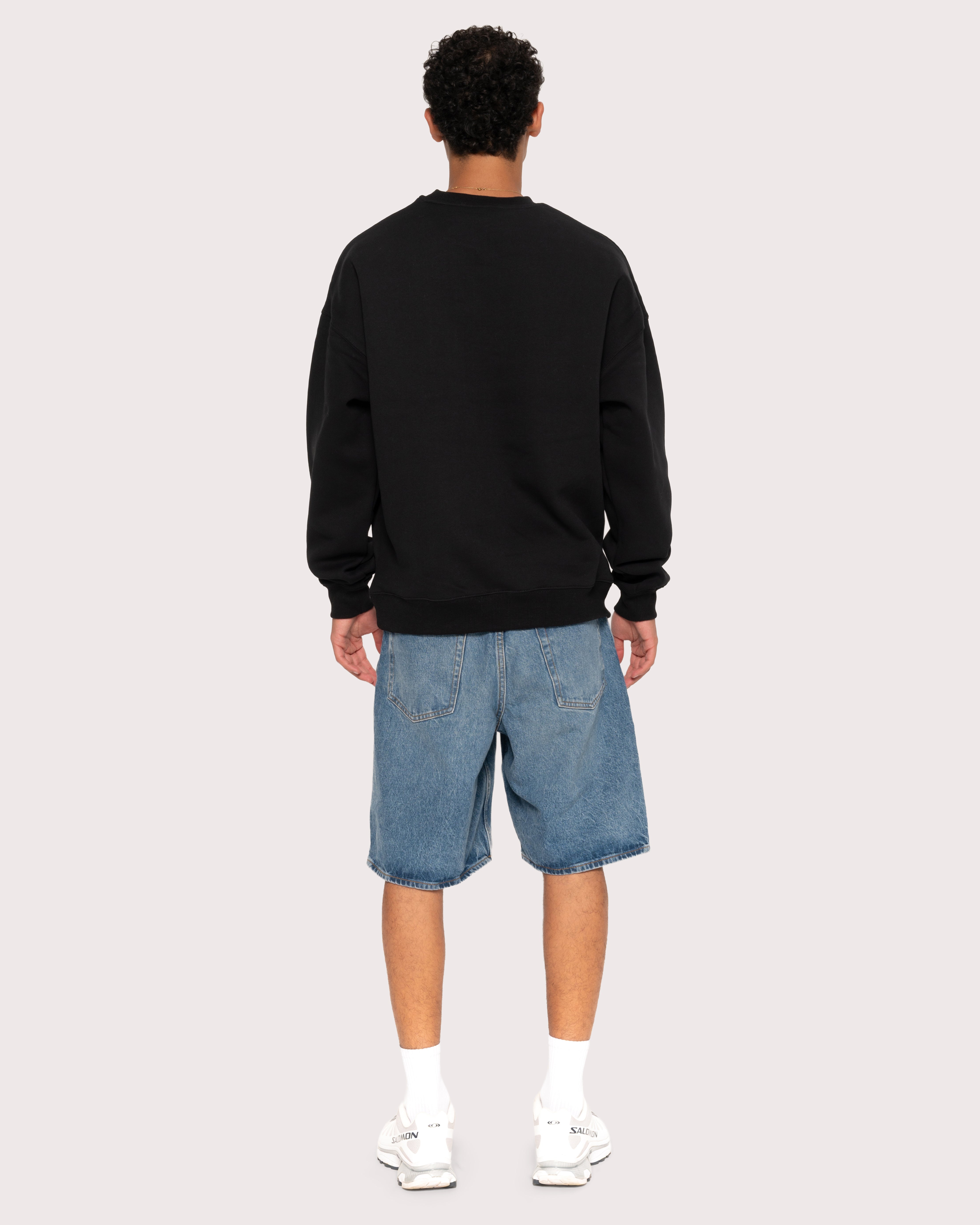 Classic Sweatshirt