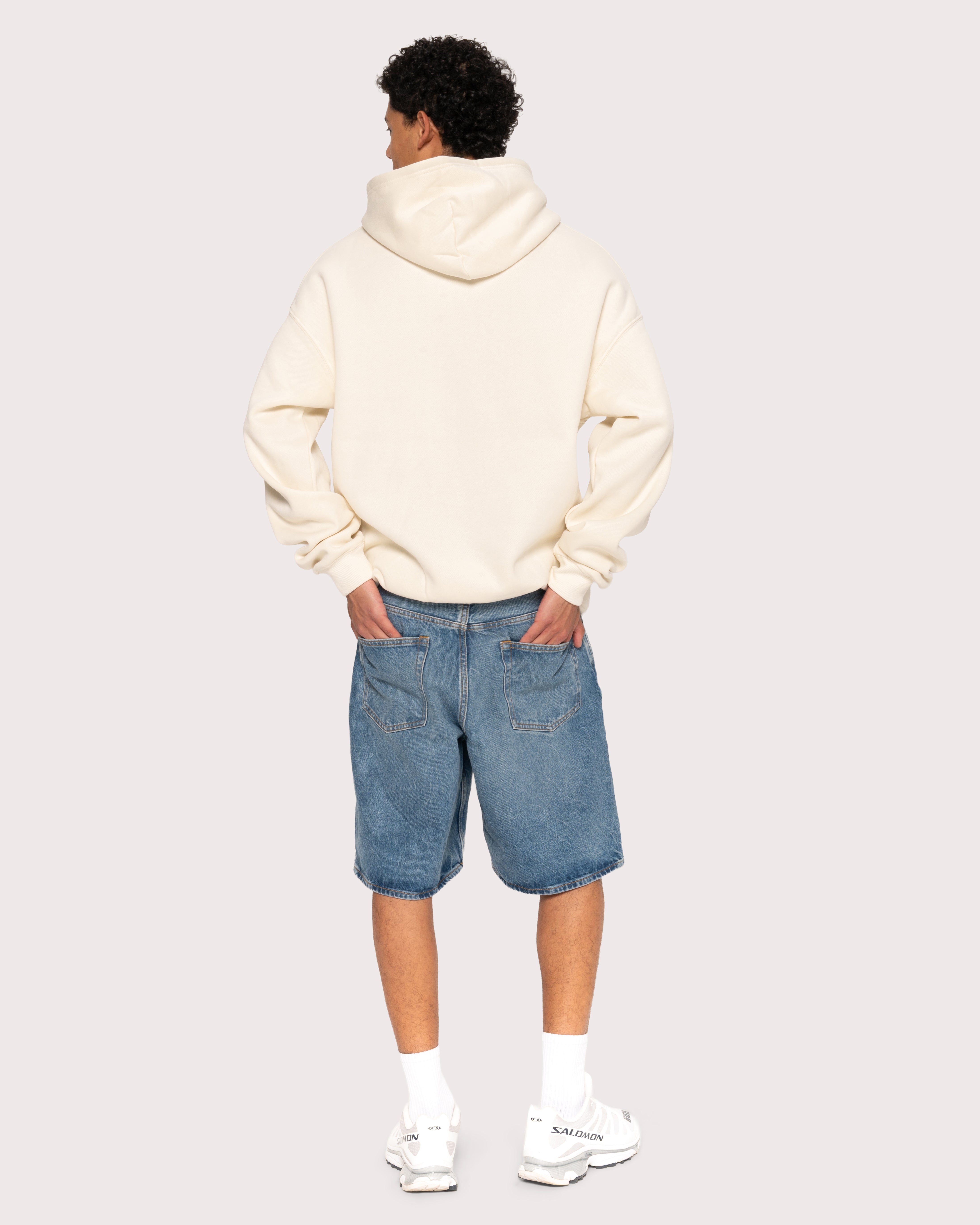Classic Hoodie
