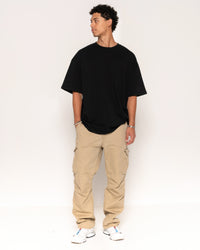 Oversized Tee Blank Oversized Tee