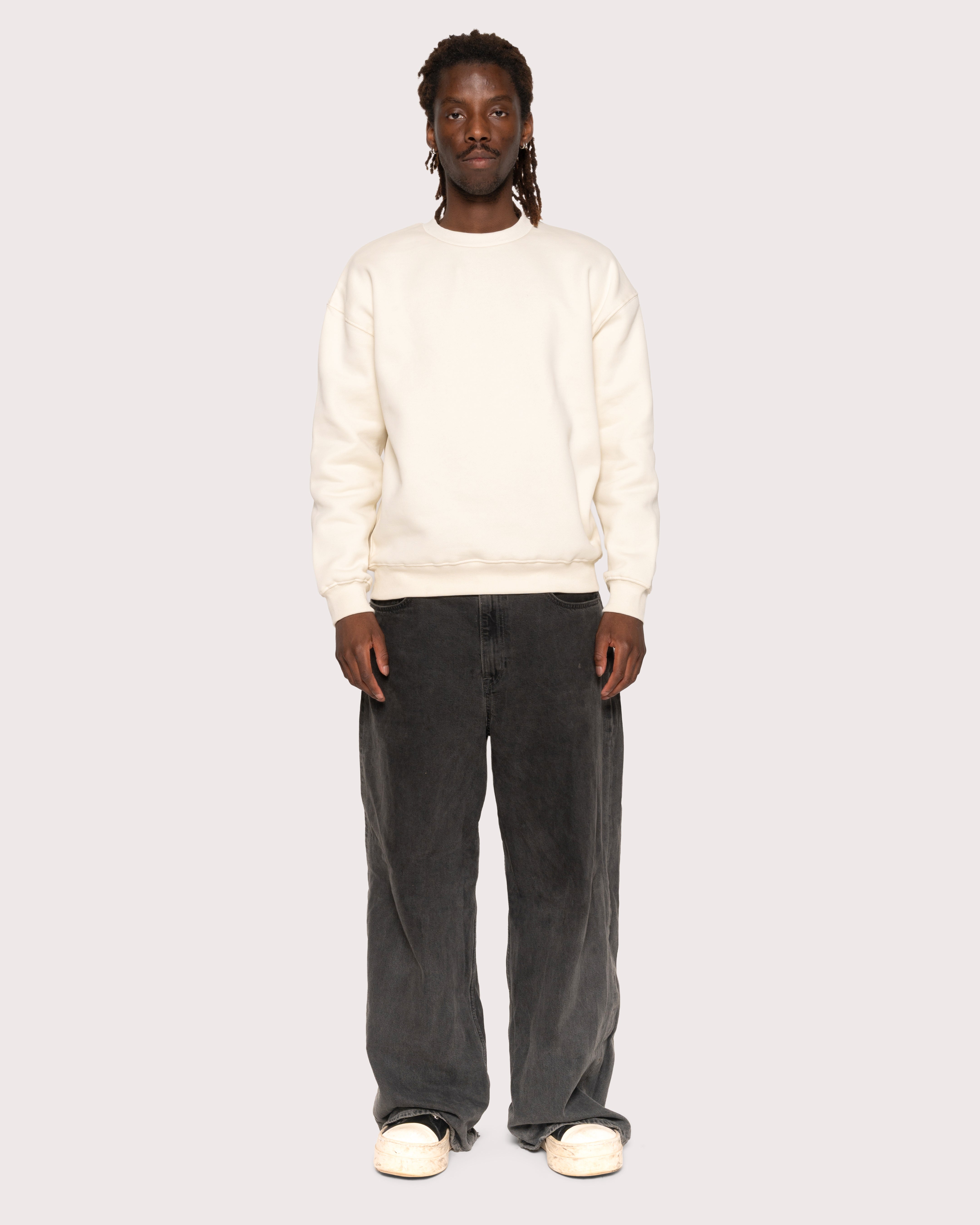 Classic Sweatshirt