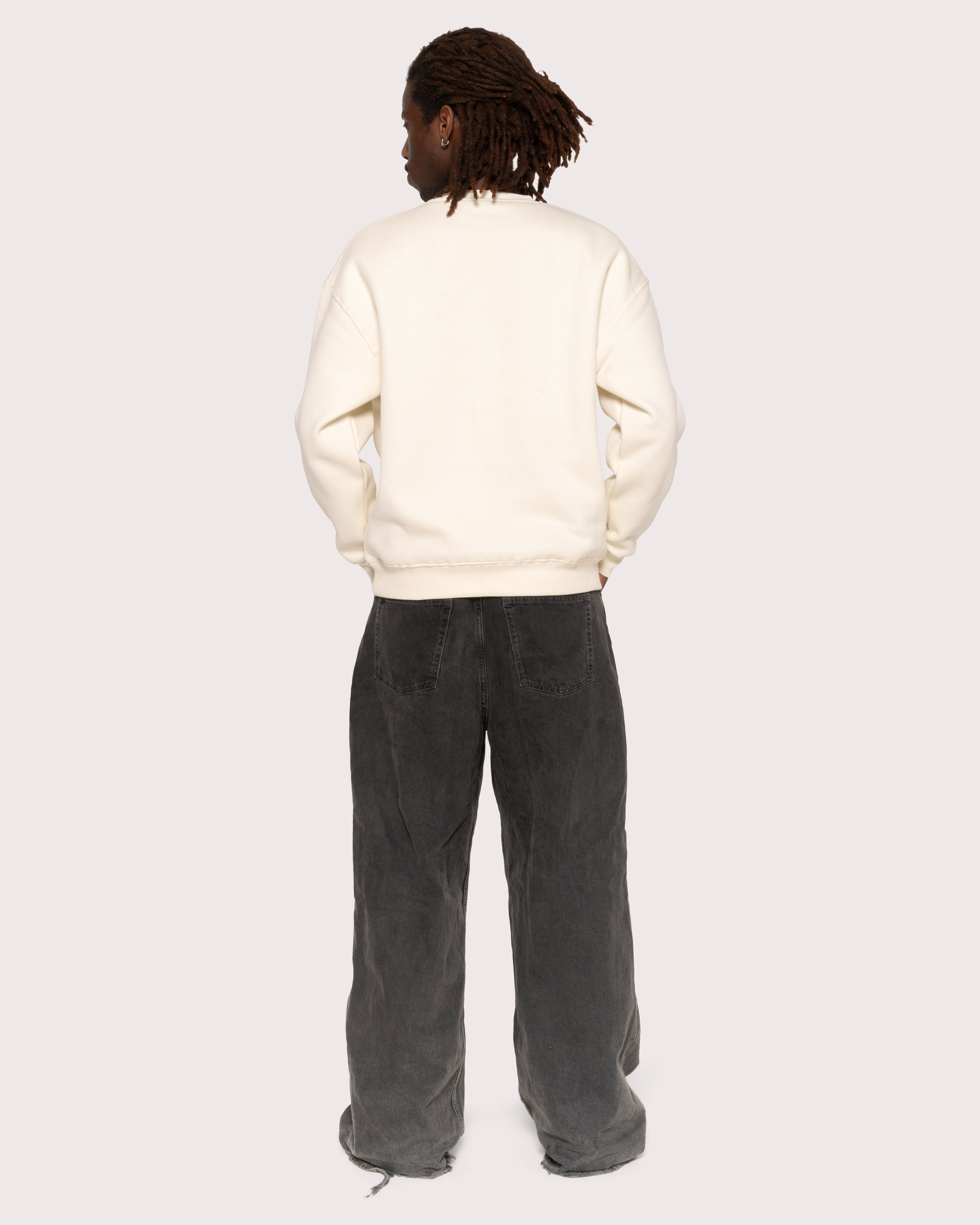 Classic Sweatshirt