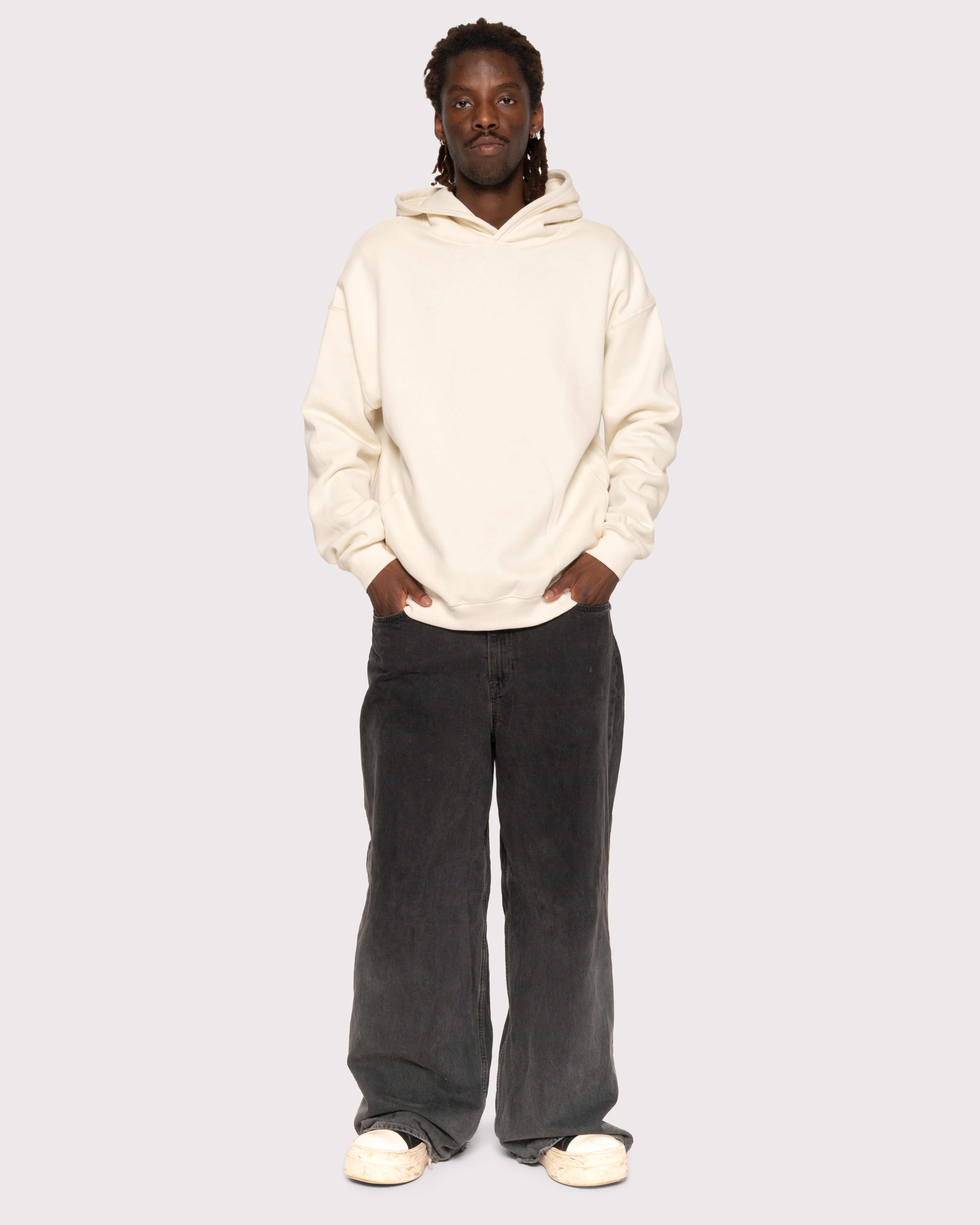 Classic Hoodie