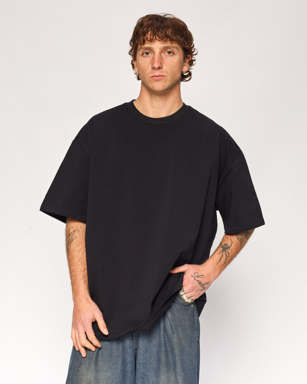 Oversized Tee Threadheads Australia Online