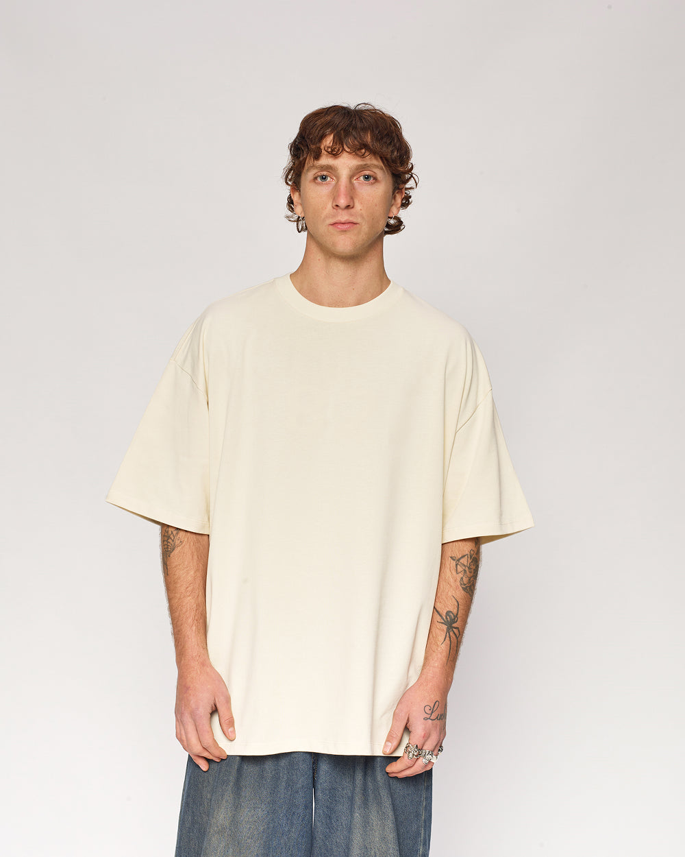 Oversized Tee Threadheads Australia Online