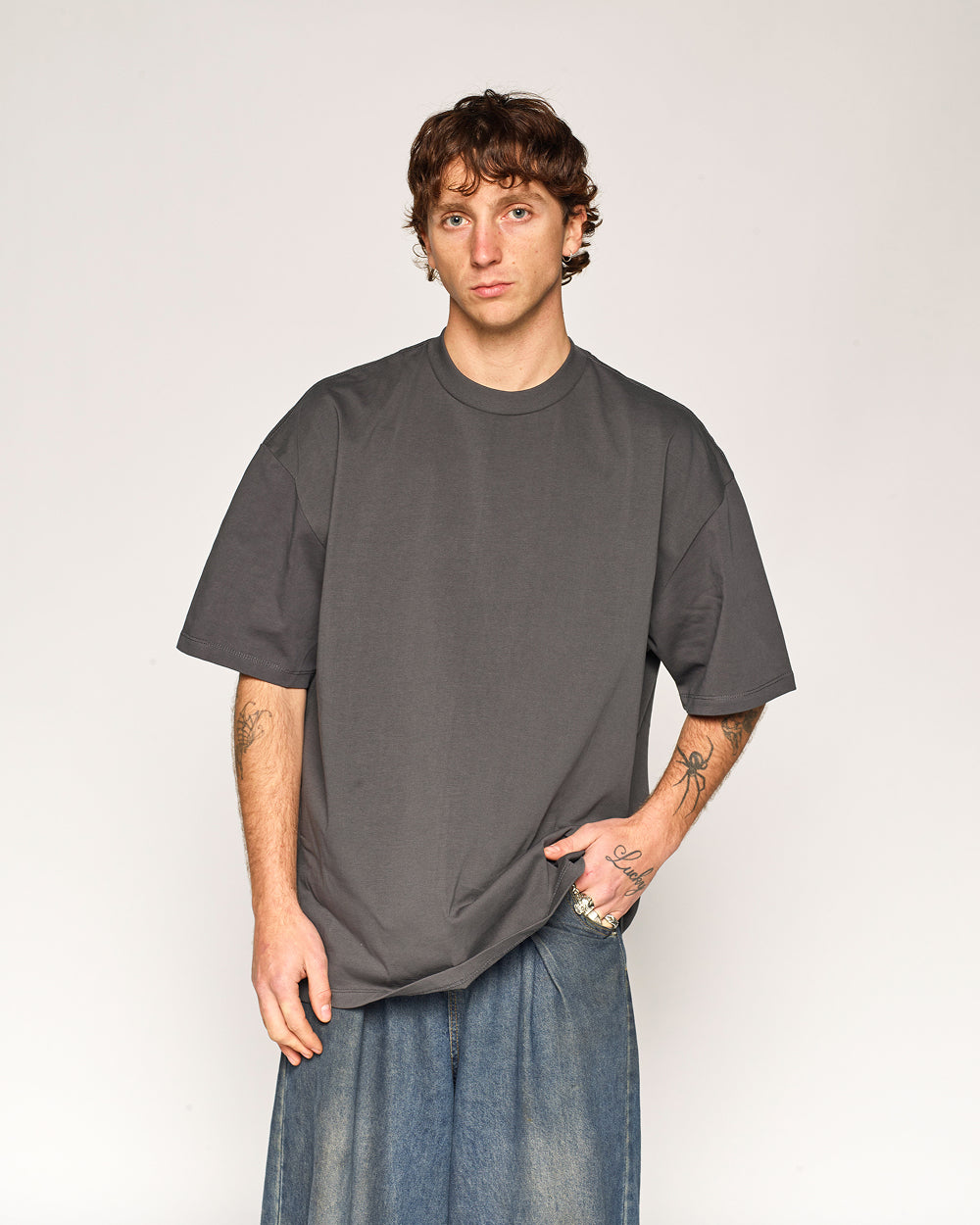 Oversized Tee Threadheads Australia Online