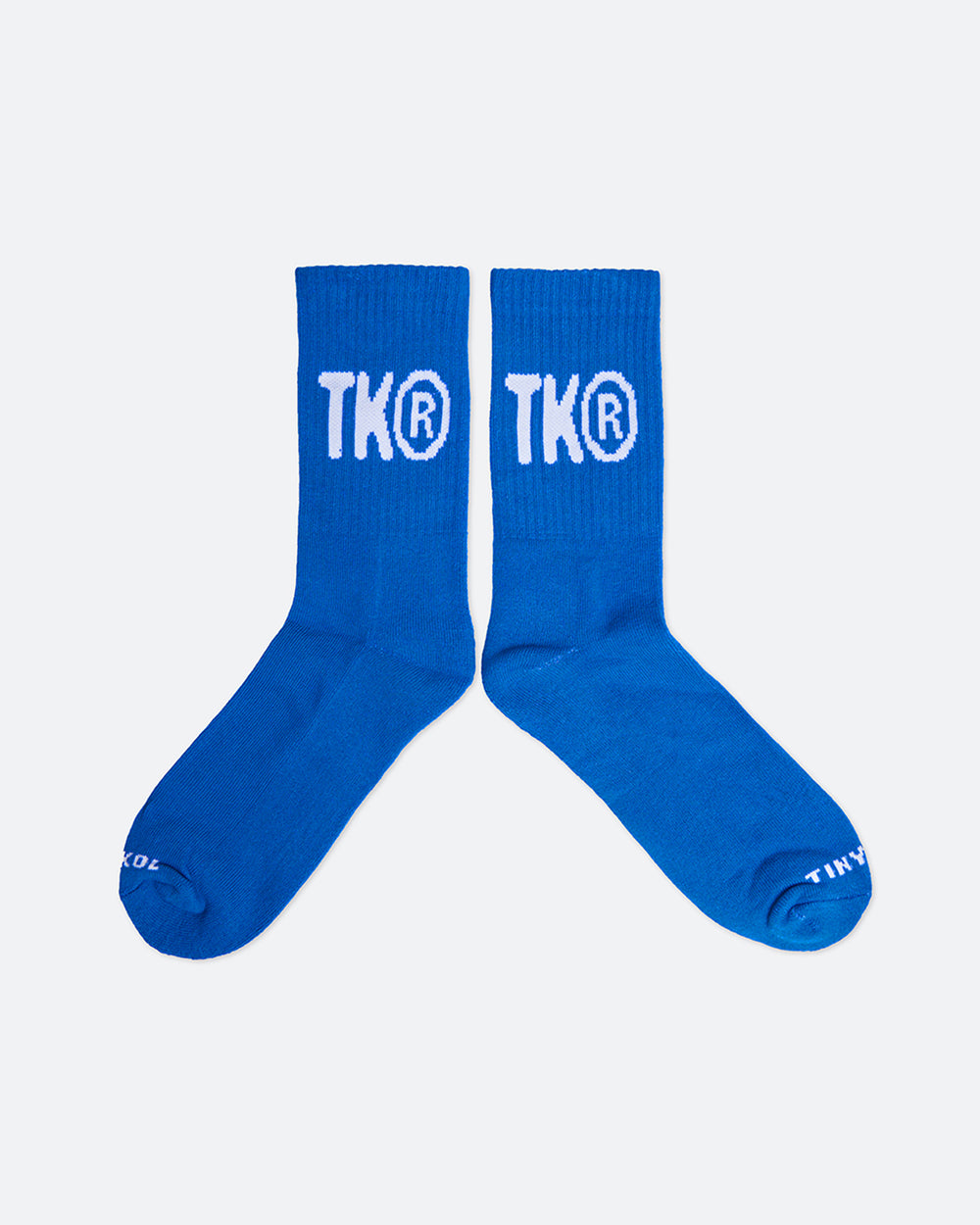 Tinykol Logo Socks
