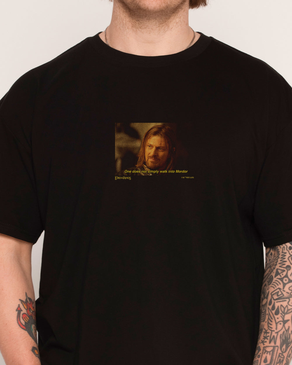 Boromeme T-Shirt Australia Threadheads Online